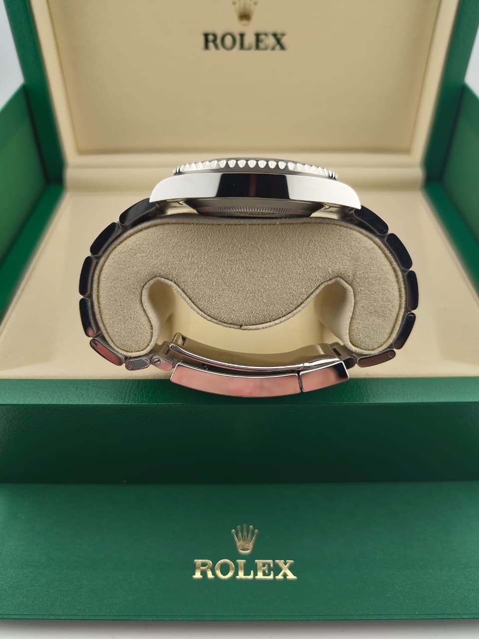 Rolex Submariner, photo 6