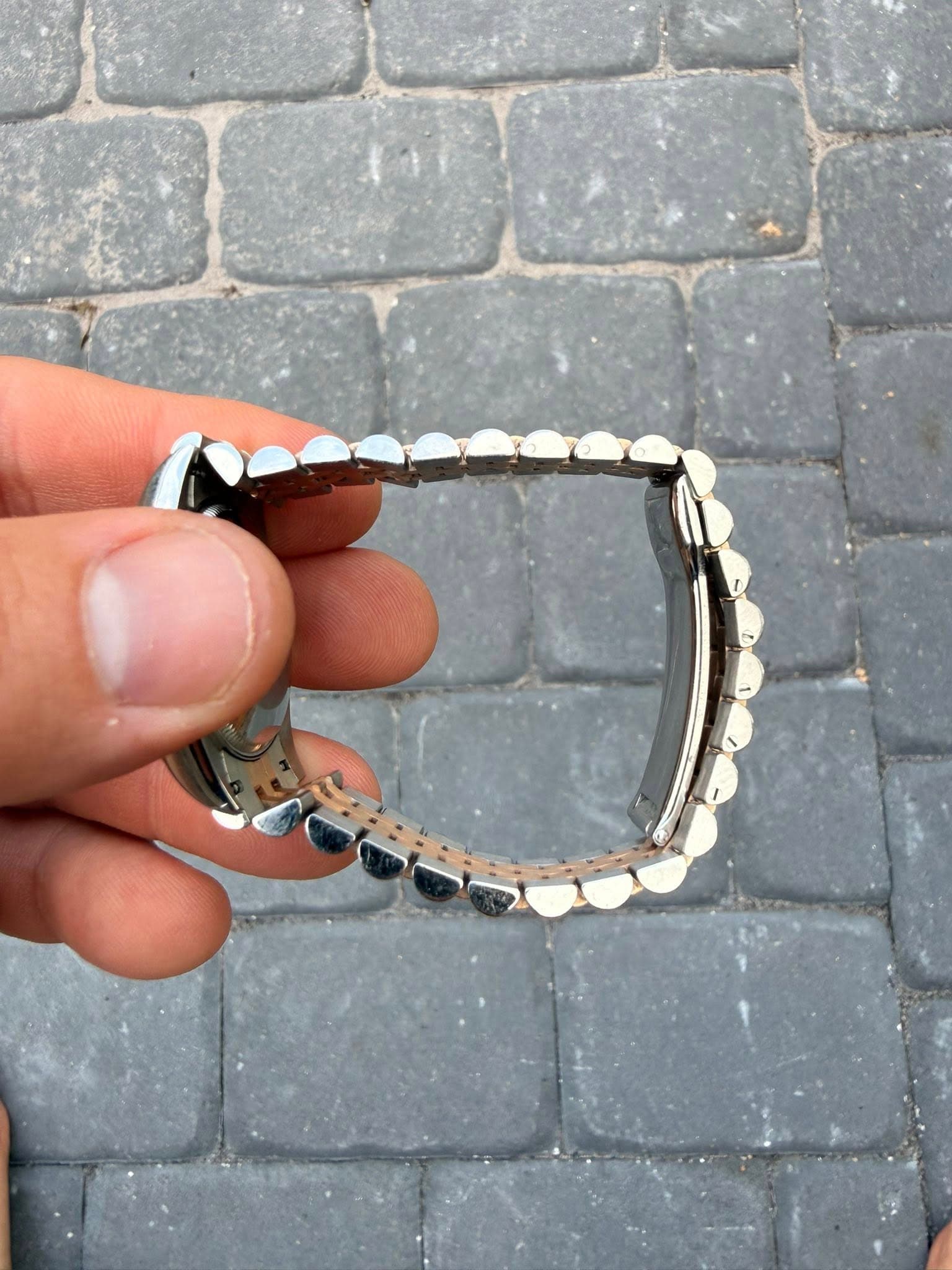 May be an image of jewelry