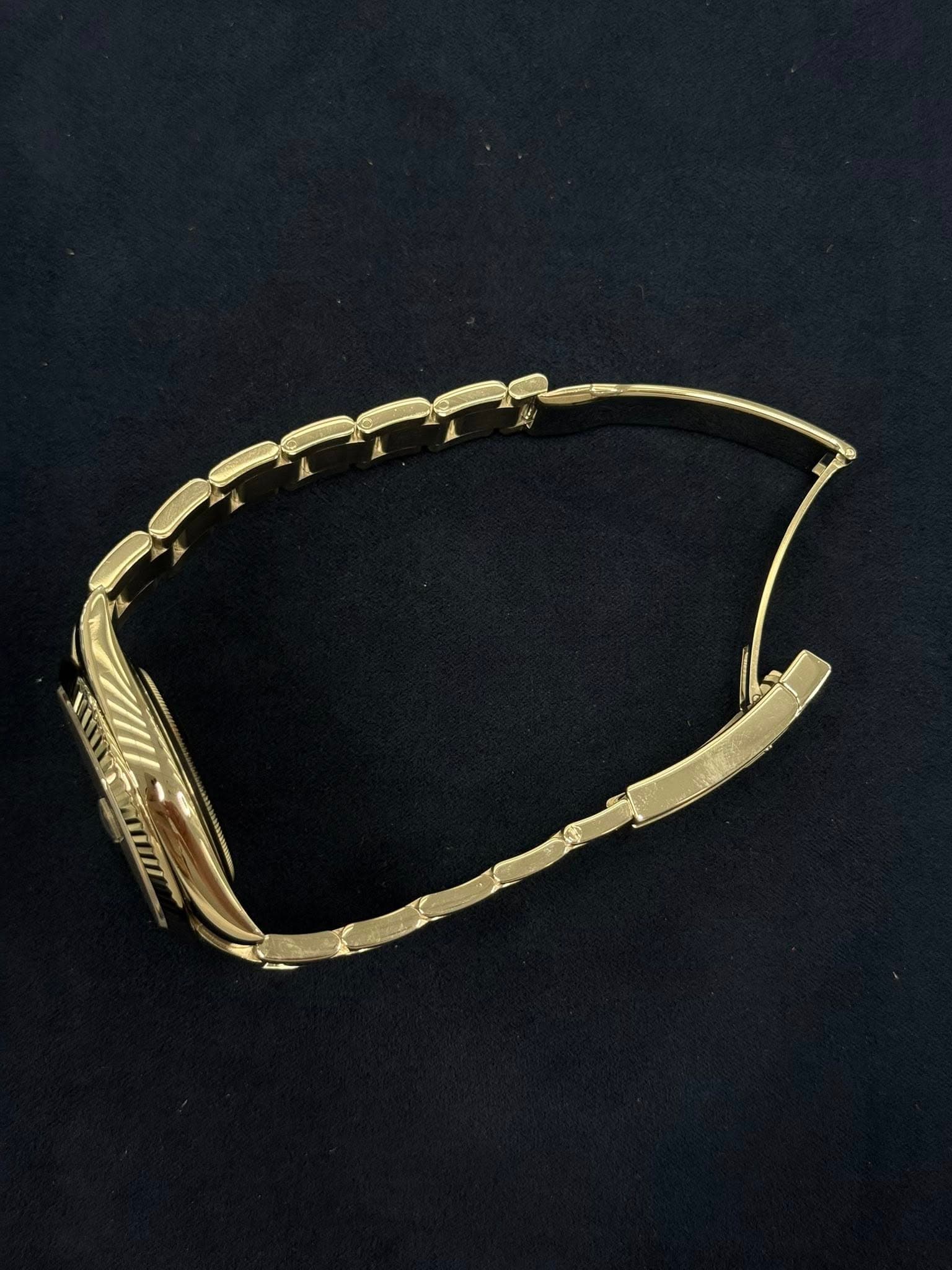 May be an image of brass and jewelry