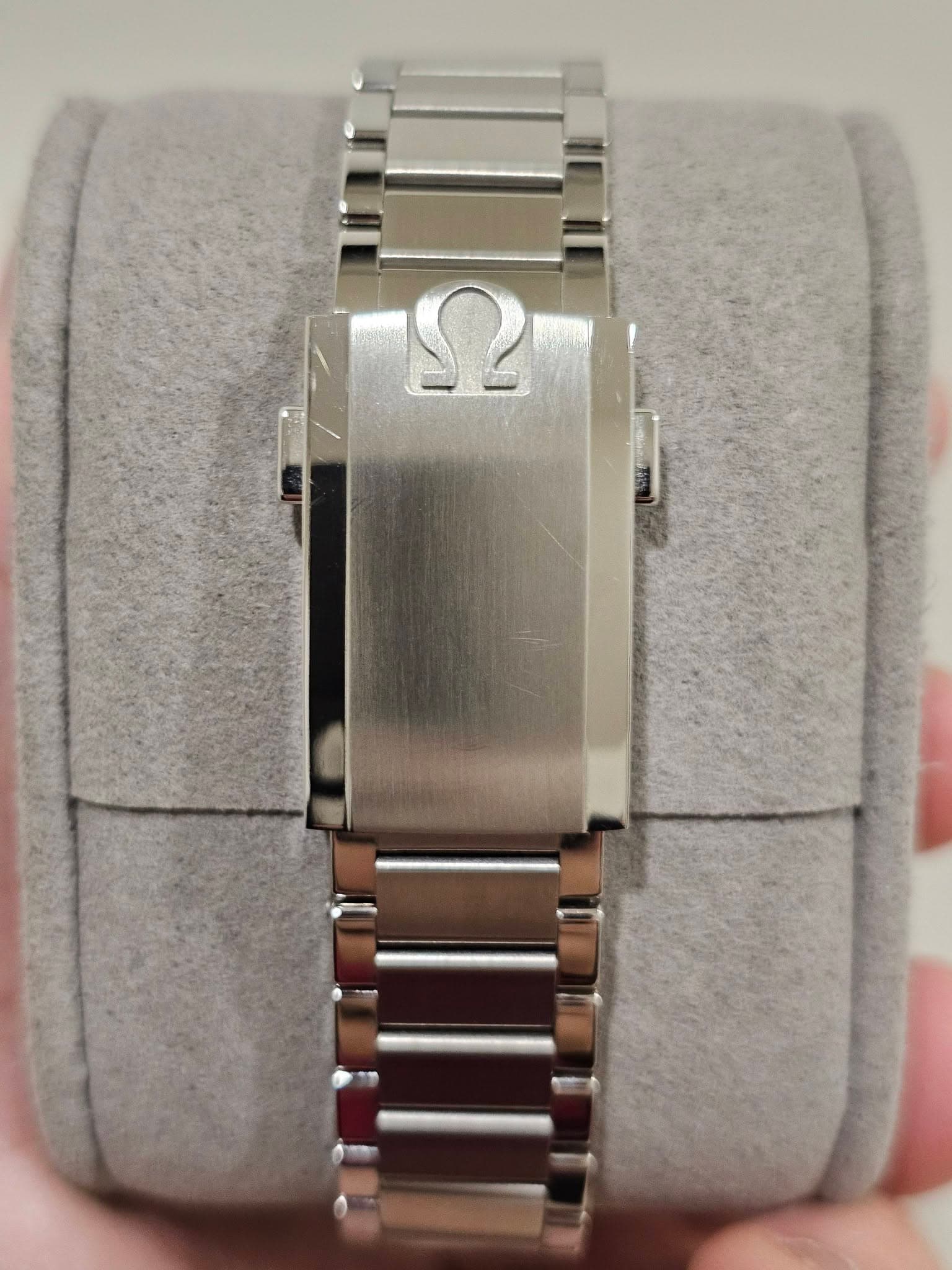 Omega Speedmaster, photo 6