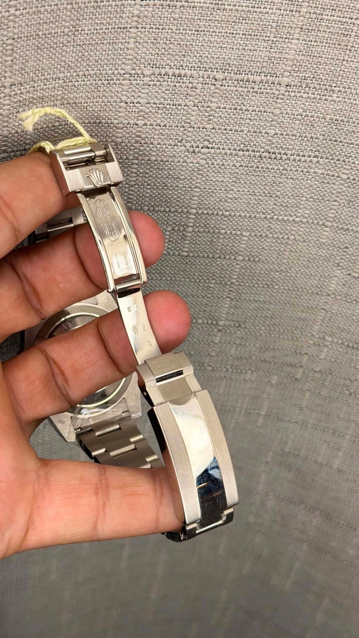 Rolex Submariner, photo 6