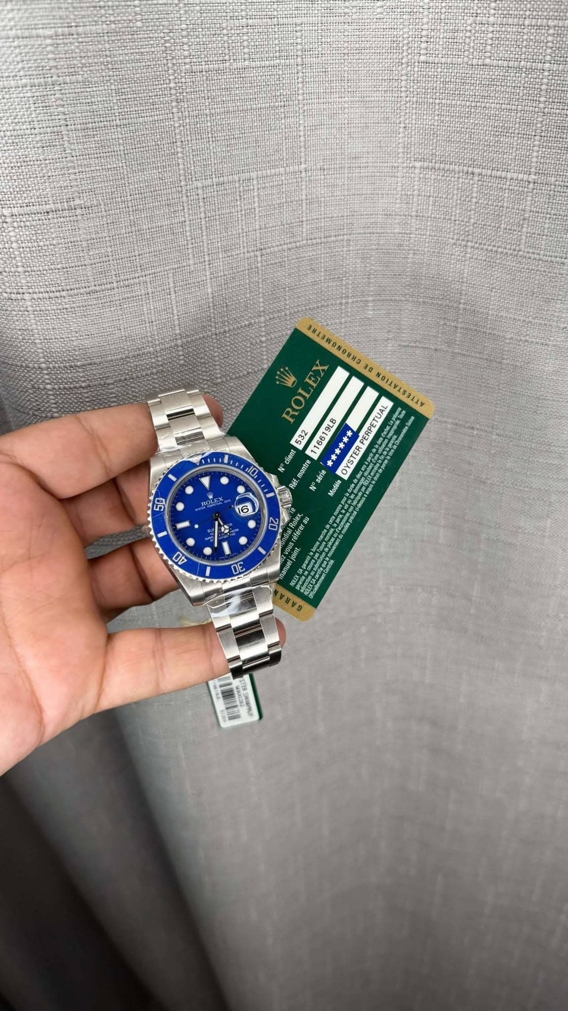 May be an image of digital watch and text