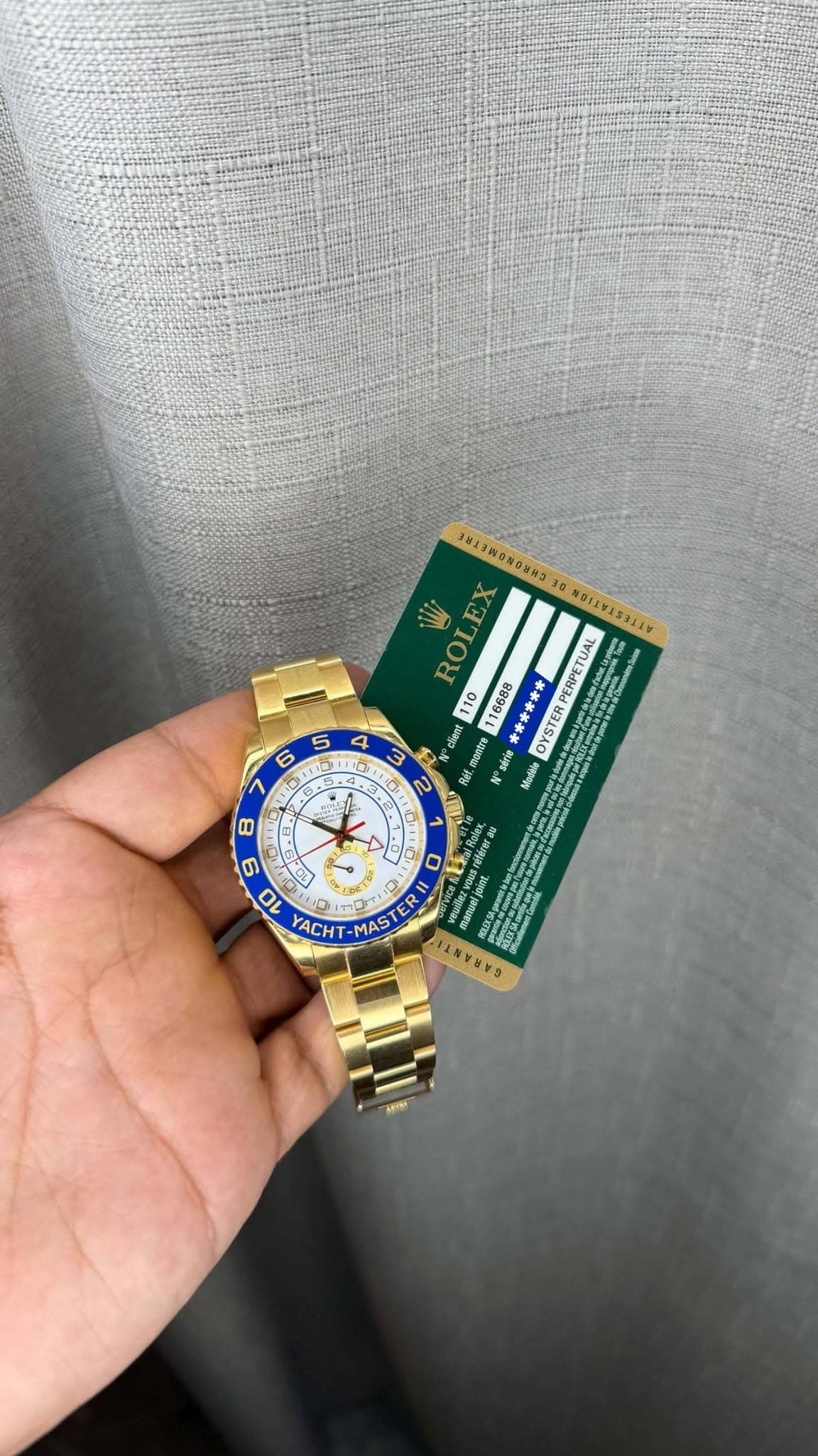 May be an image of digital watch and text
