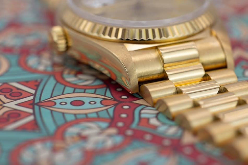 Rolex Day-Date, photo 6