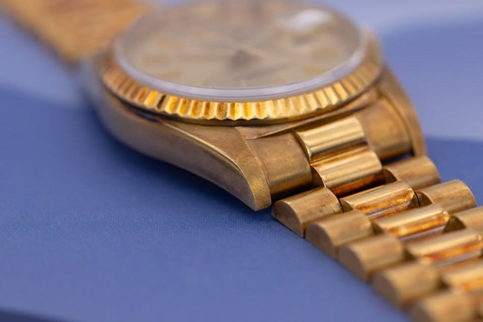 Rolex Day-Date, photo 6