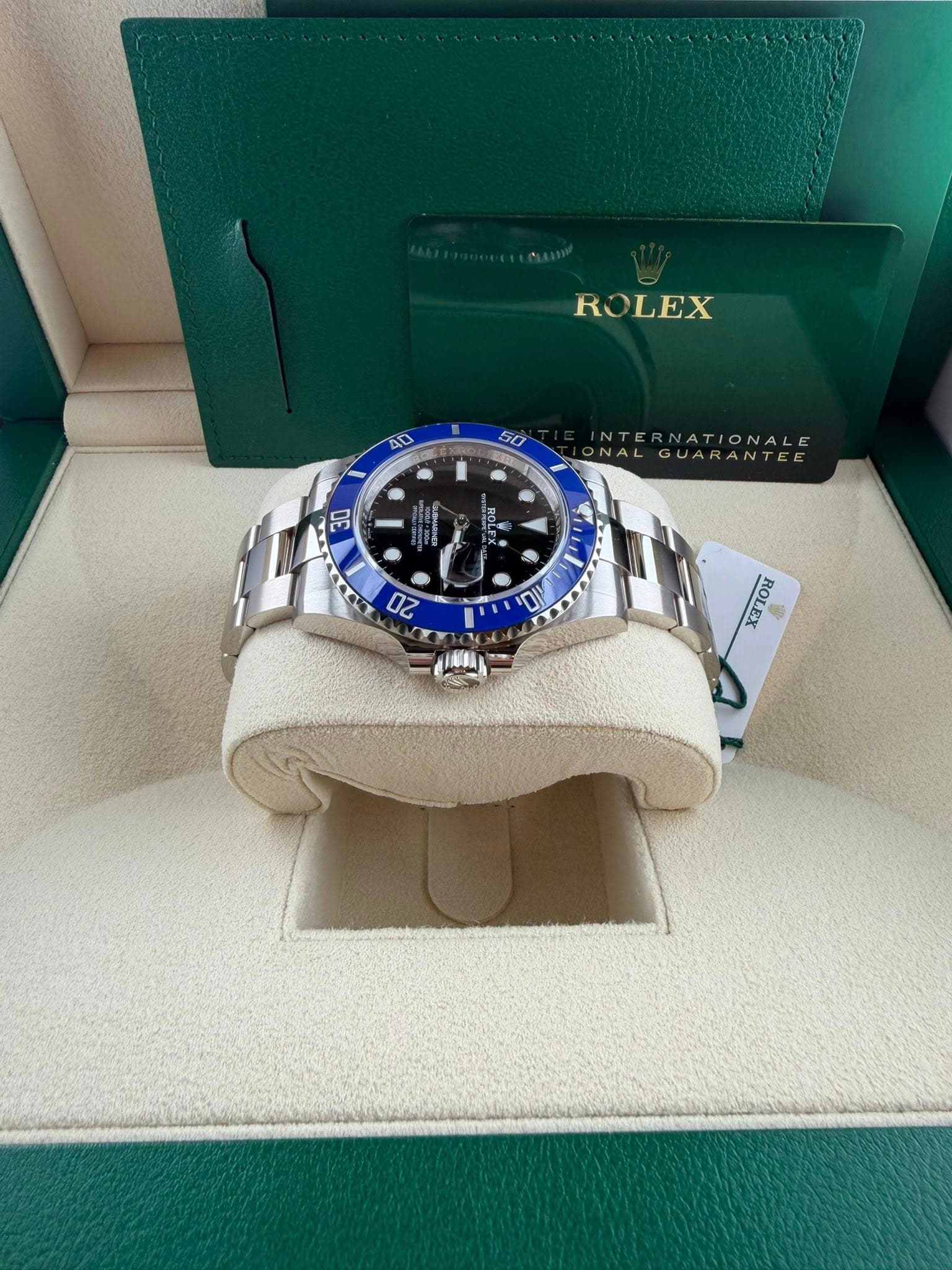 Rolex Submariner, photo 6
