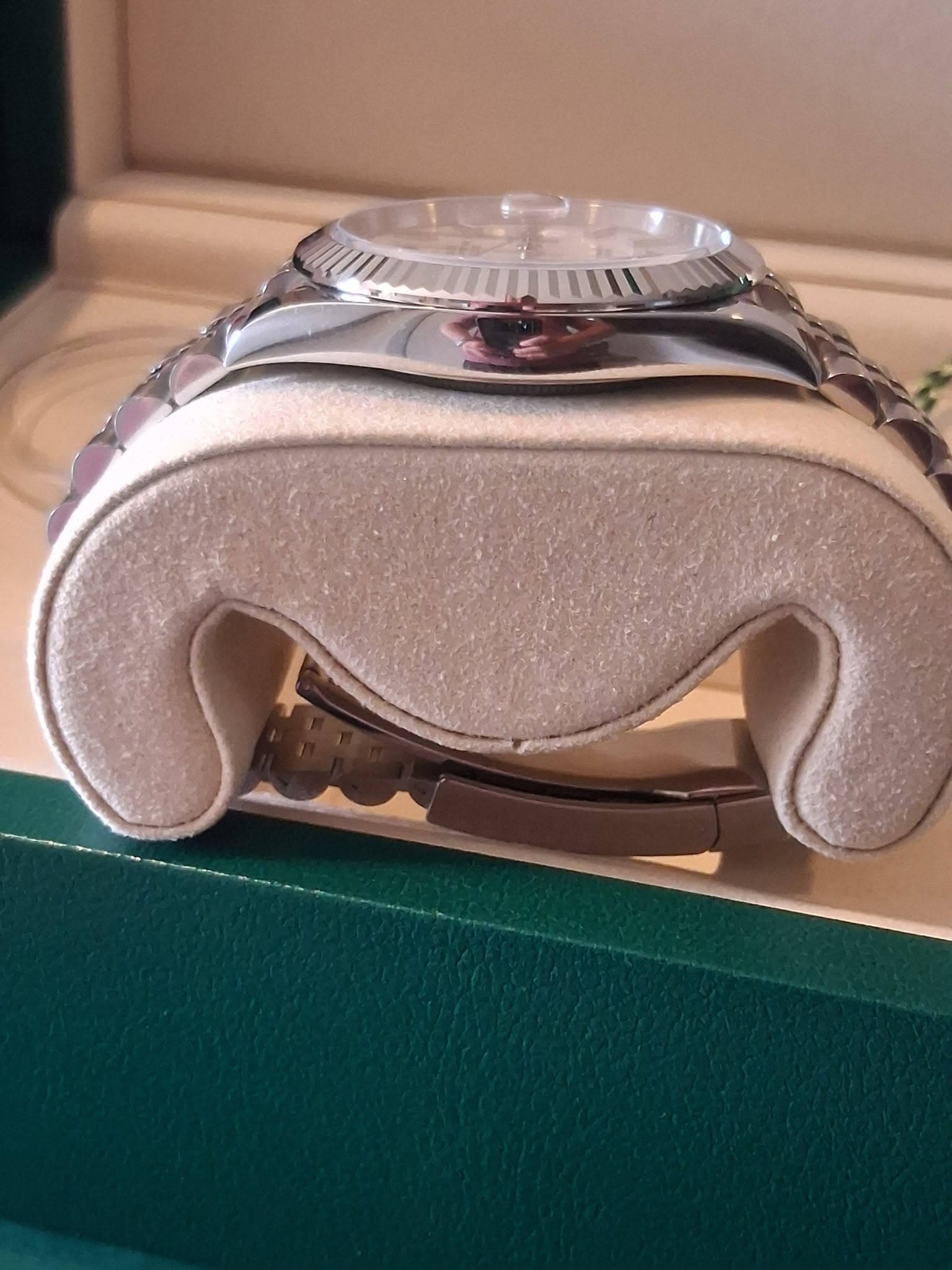 Rolex Datejust, photo 6