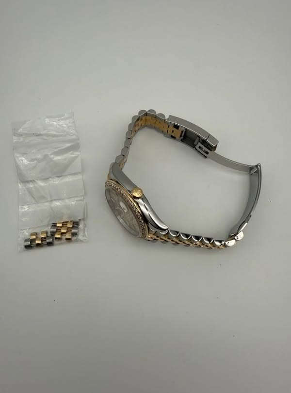 Rolex Datejust, photo 6