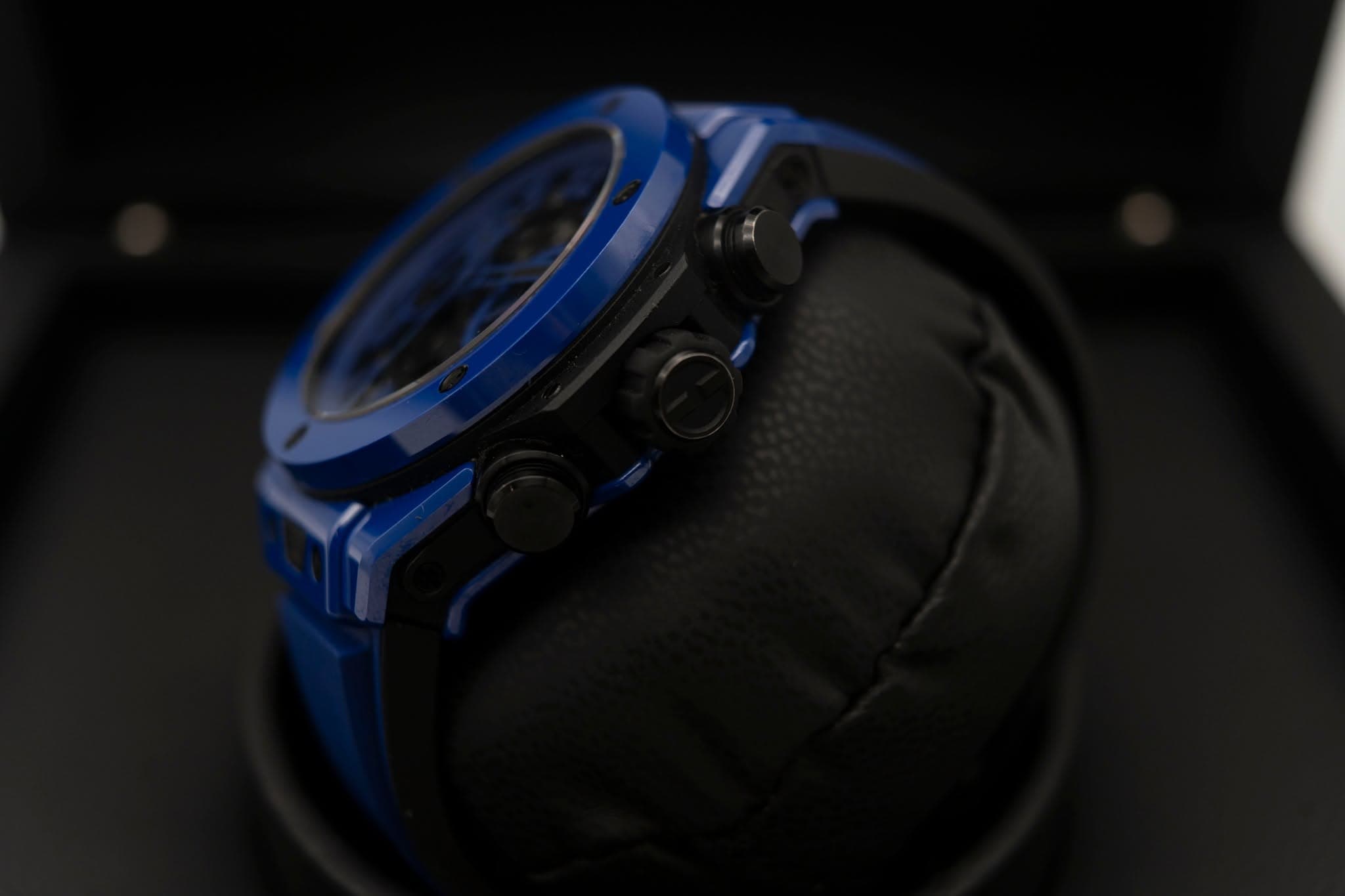 May be an image of digital watch