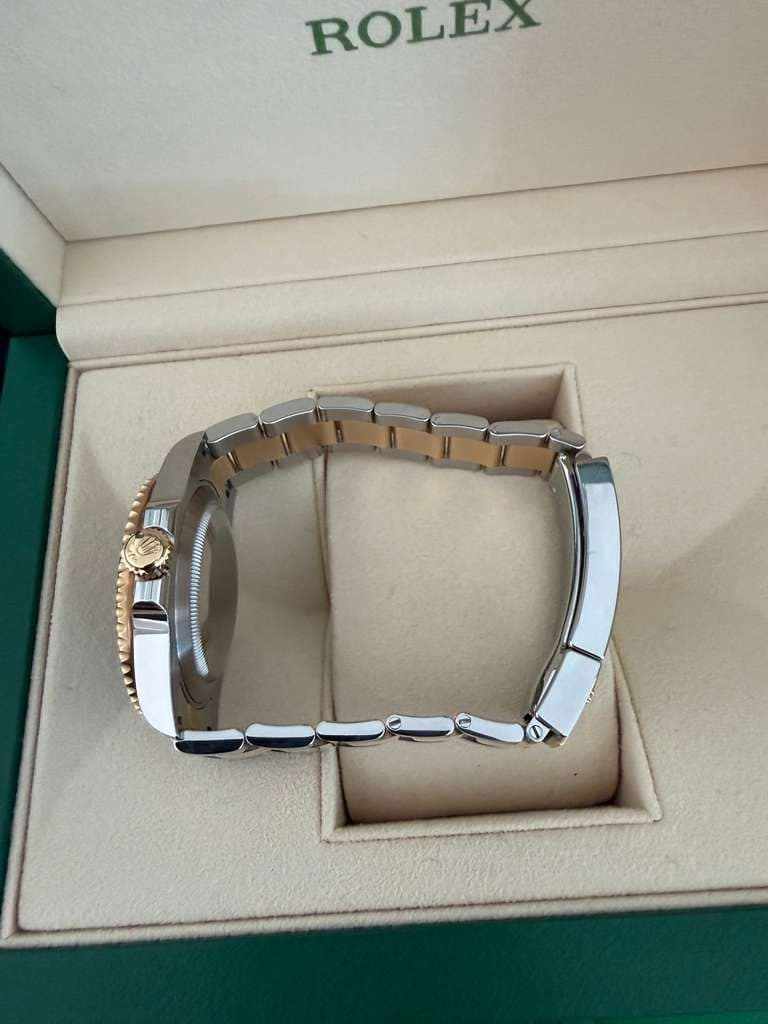 May be an image of wrist watch