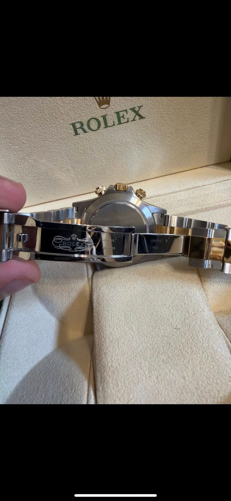 Rolex Daytona, photo 6