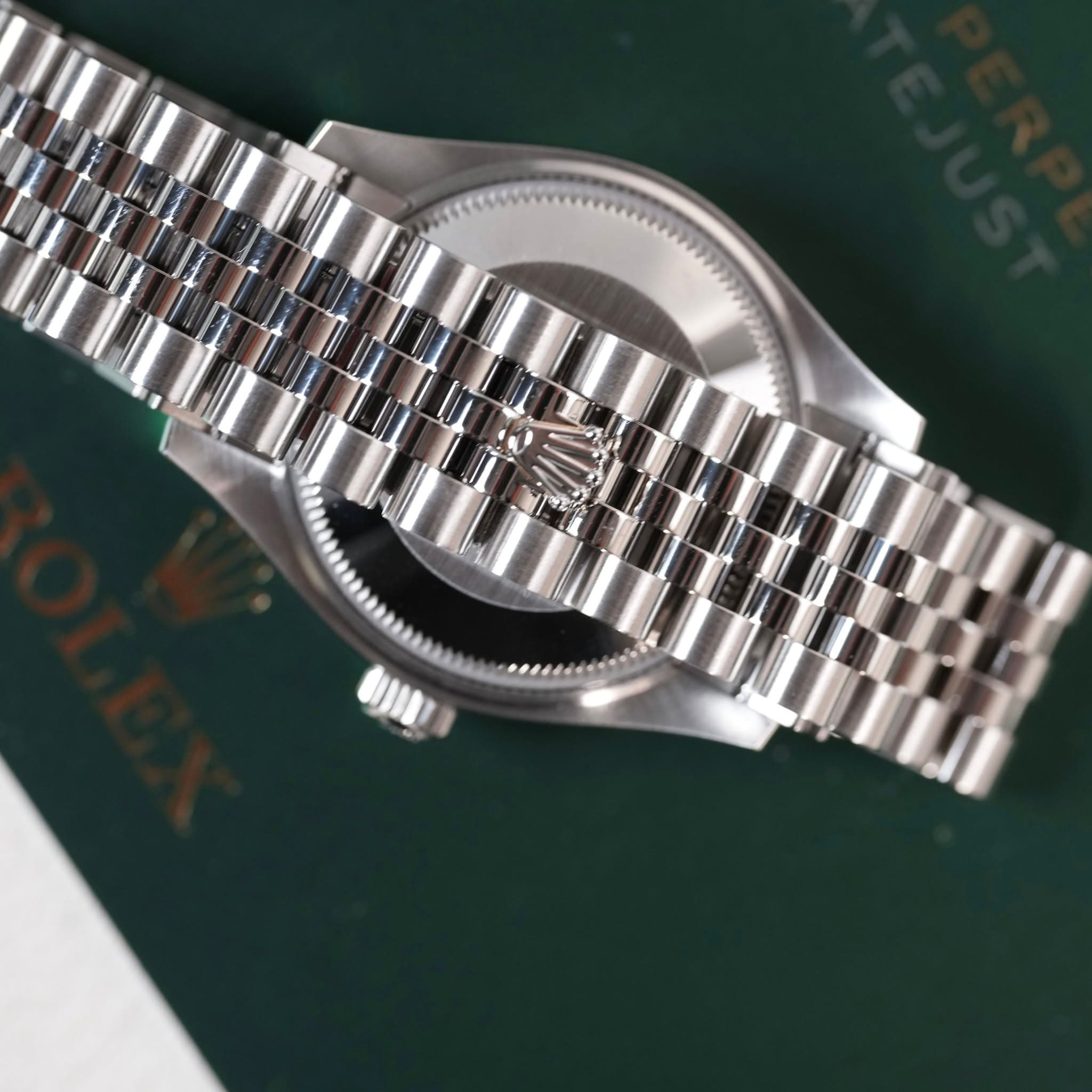 May be an image of wrist watch
