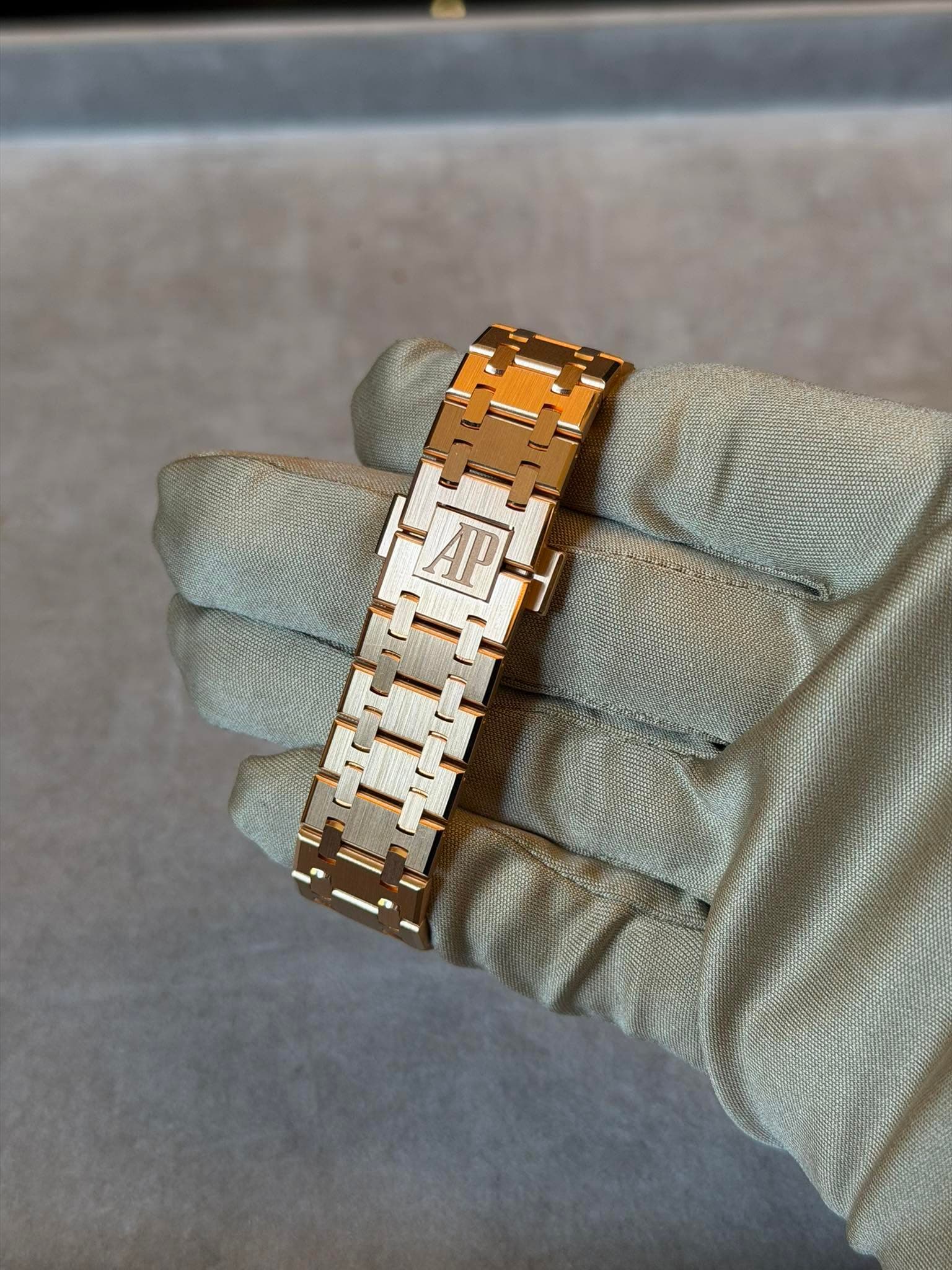 May be an image of jewelry