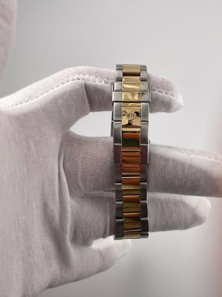 Rolex Submariner, photo 6