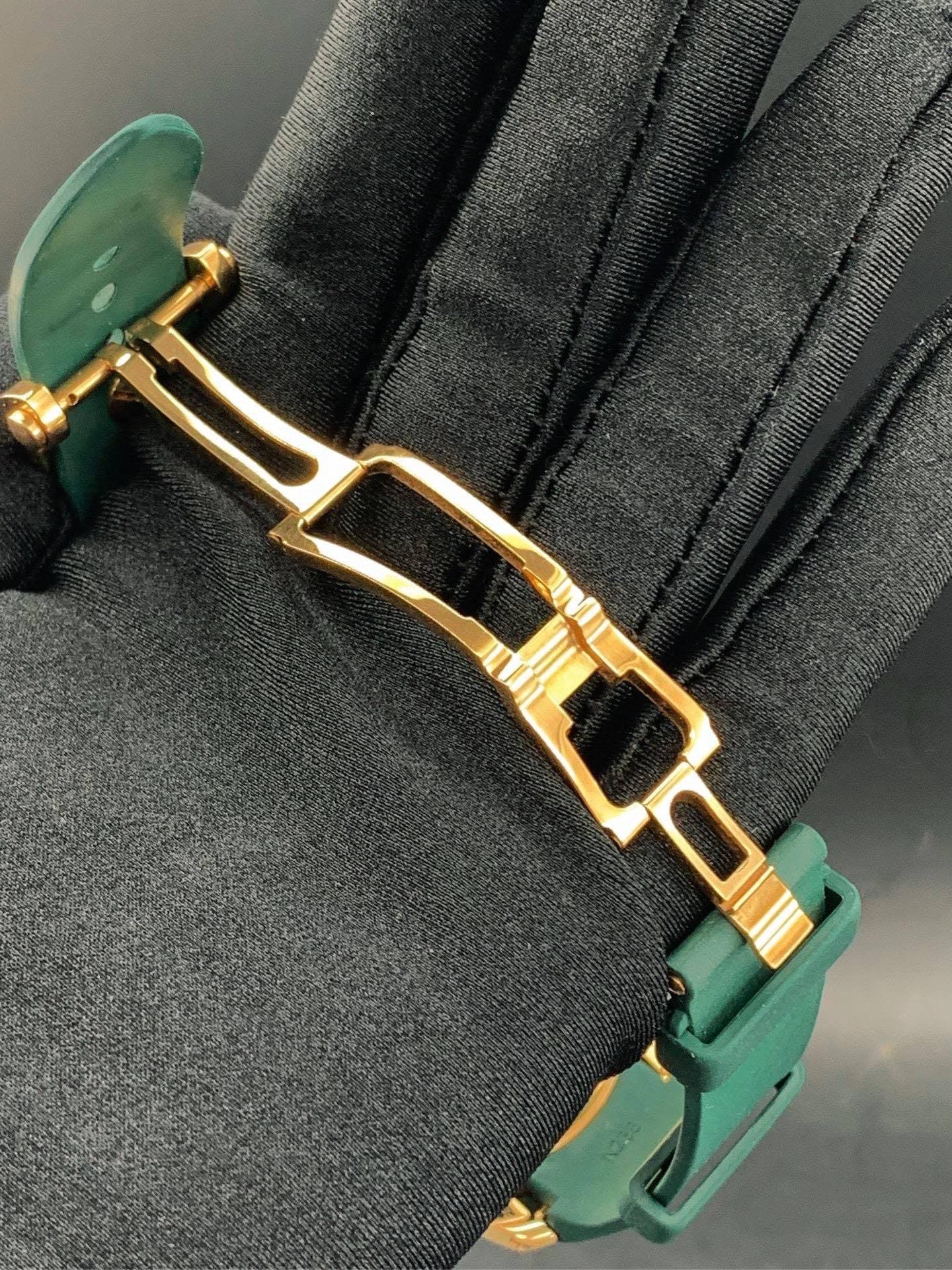 May be an image of leather