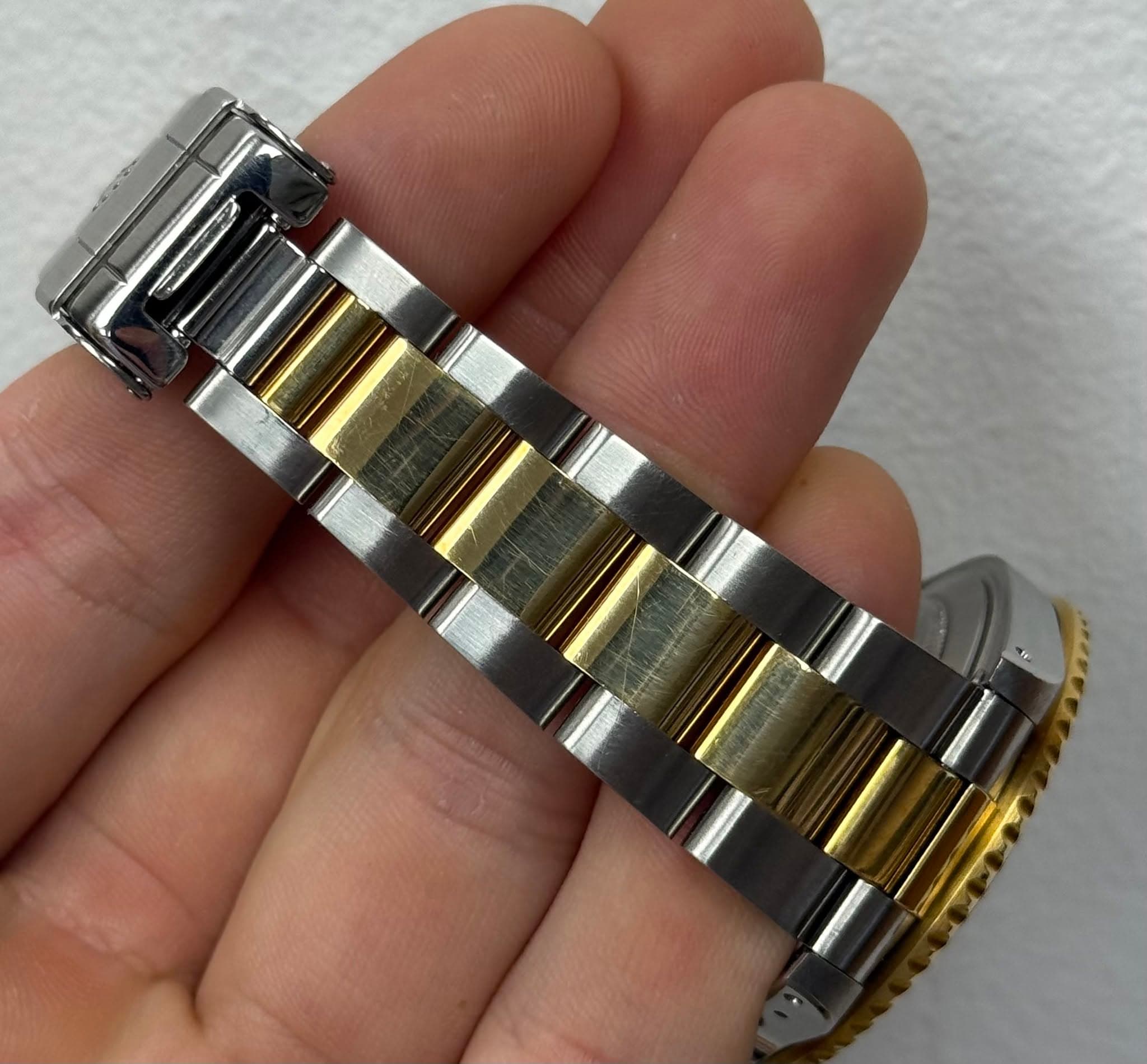 Rolex GMT-Master II, photo 6