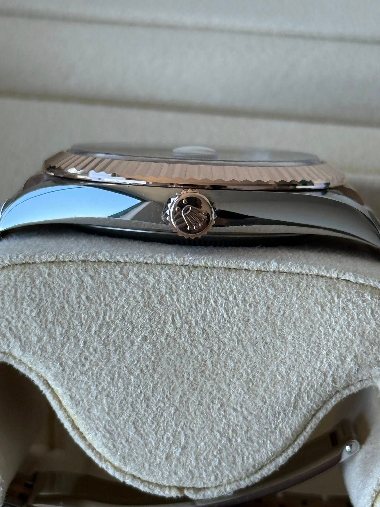 Rolex Datejust, photo 6