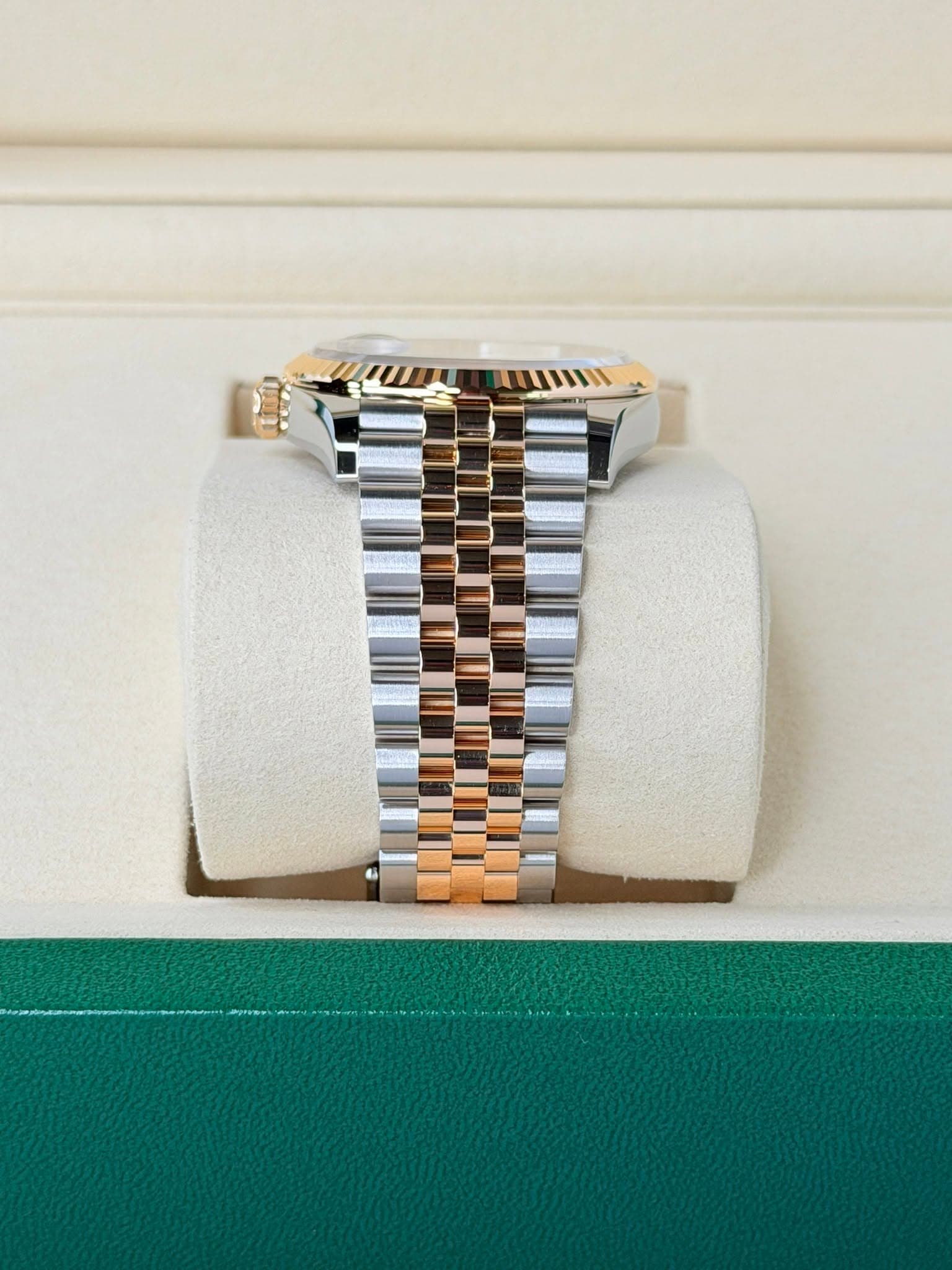 Rolex Datejust, photo 6