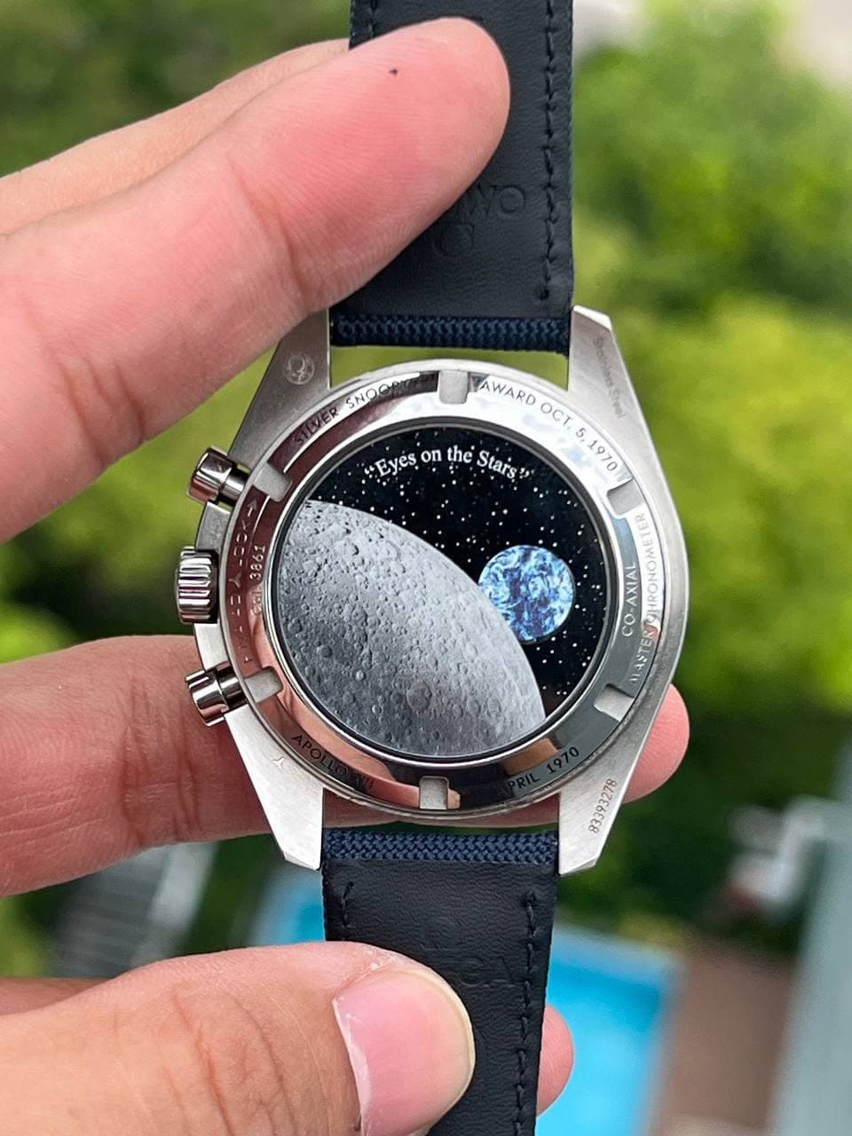 May be an image of digital watch and text