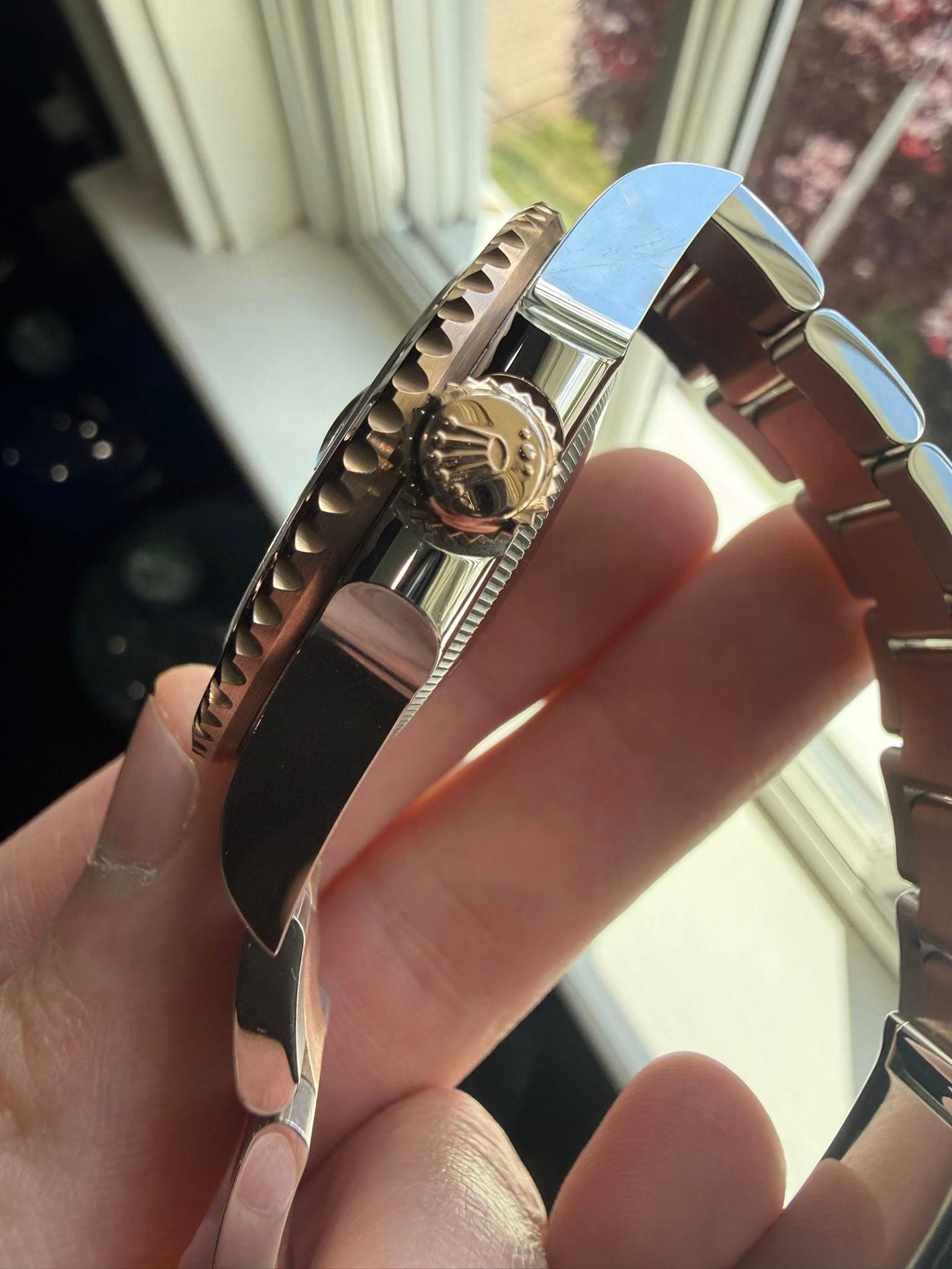 Rolex Submariner, photo 6
