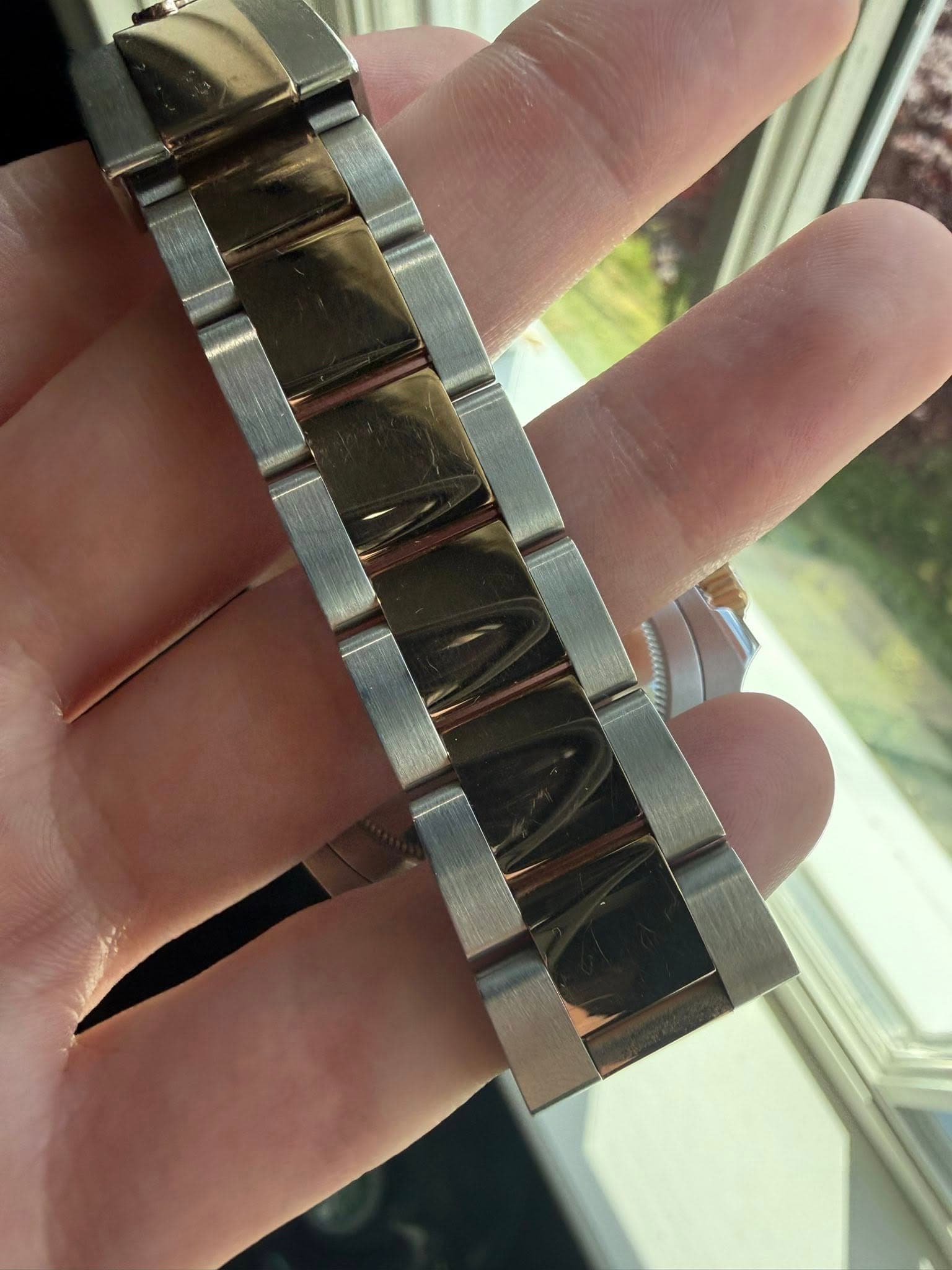 May be an image of digital watch