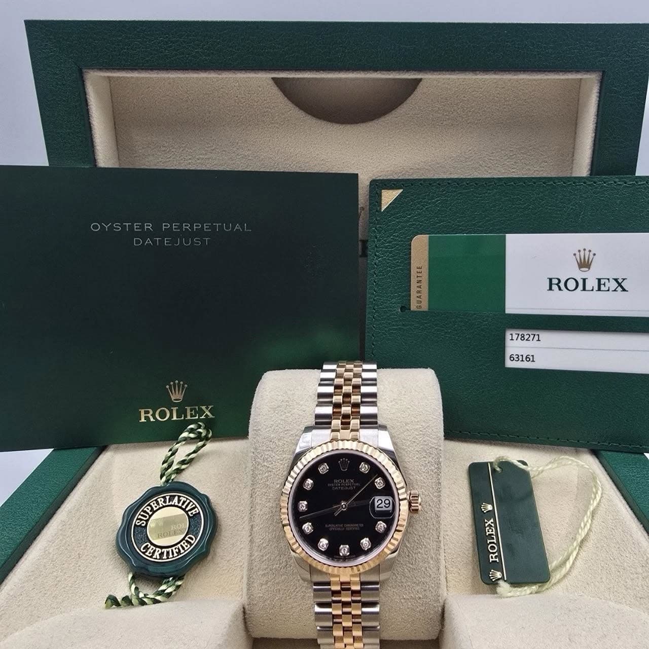 May be an image of wrist watch and text that says 'OYSTERPERPETUAL OYSTER PERPETUA DATEJUST ROLEX ROLEX EX 健 色 福 សី EUPERIATIE LATIVE CER TIFIED 29 IILI mi ፔ ☬ @ S ក 健 ROLEX 遊'
