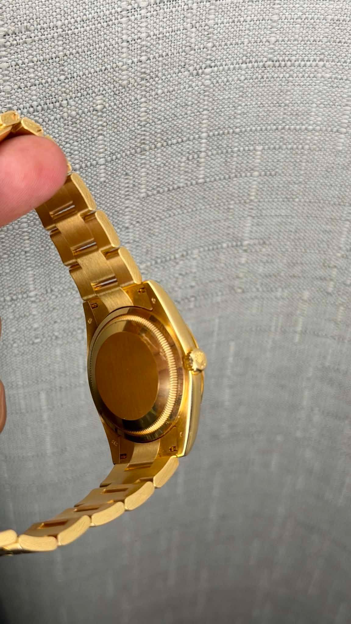 Rolex Day-Date, photo 6