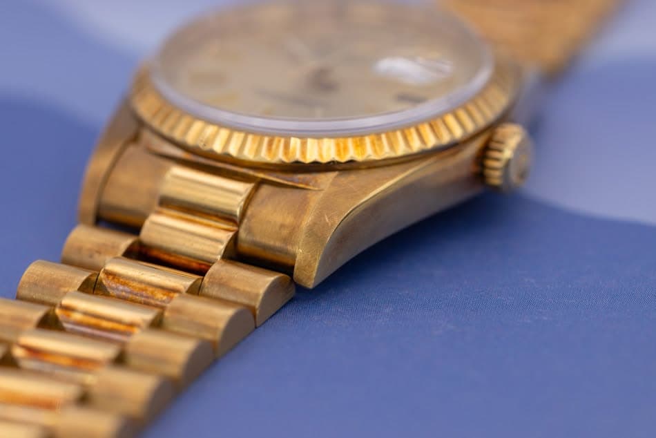 Rolex Day-Date, photo 6