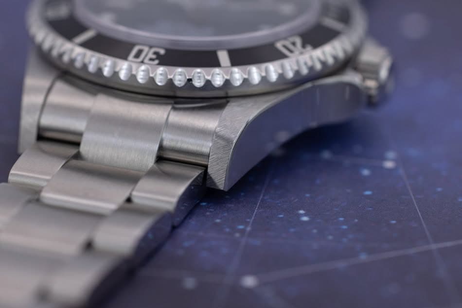 Rolex Sea-Dweller, photo 6