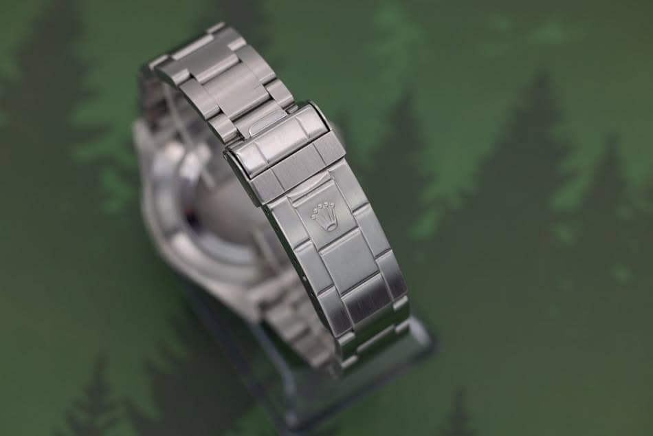Rolex Submariner Date, photo 5