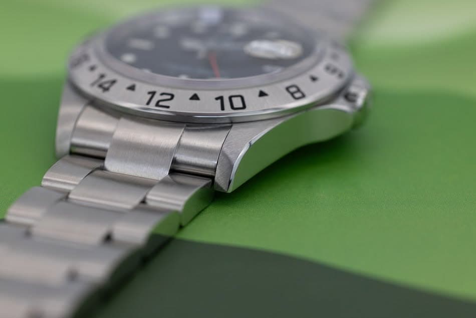 Rolex Explorer II, photo 6