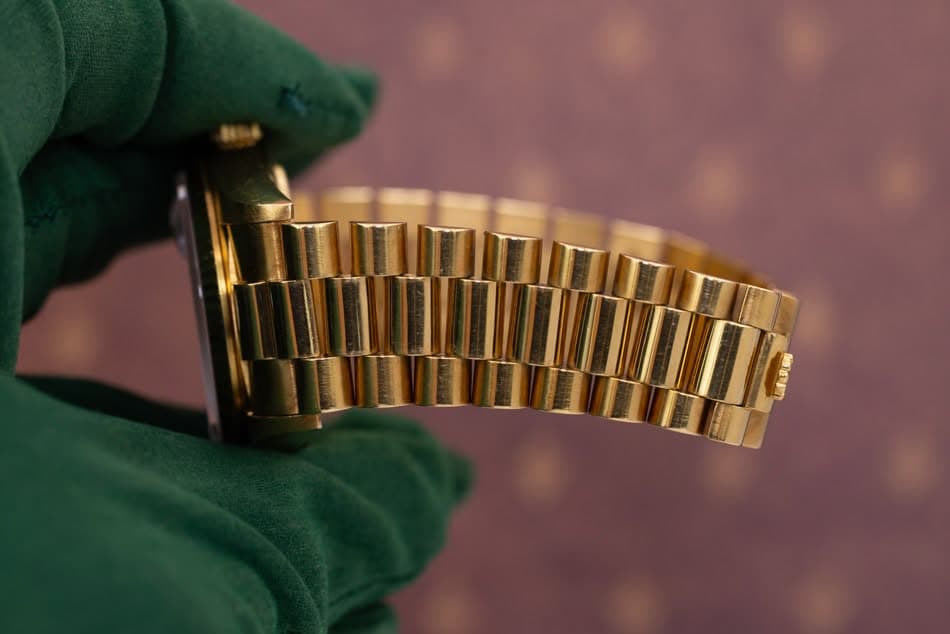Rolex Day-Date, photo 6