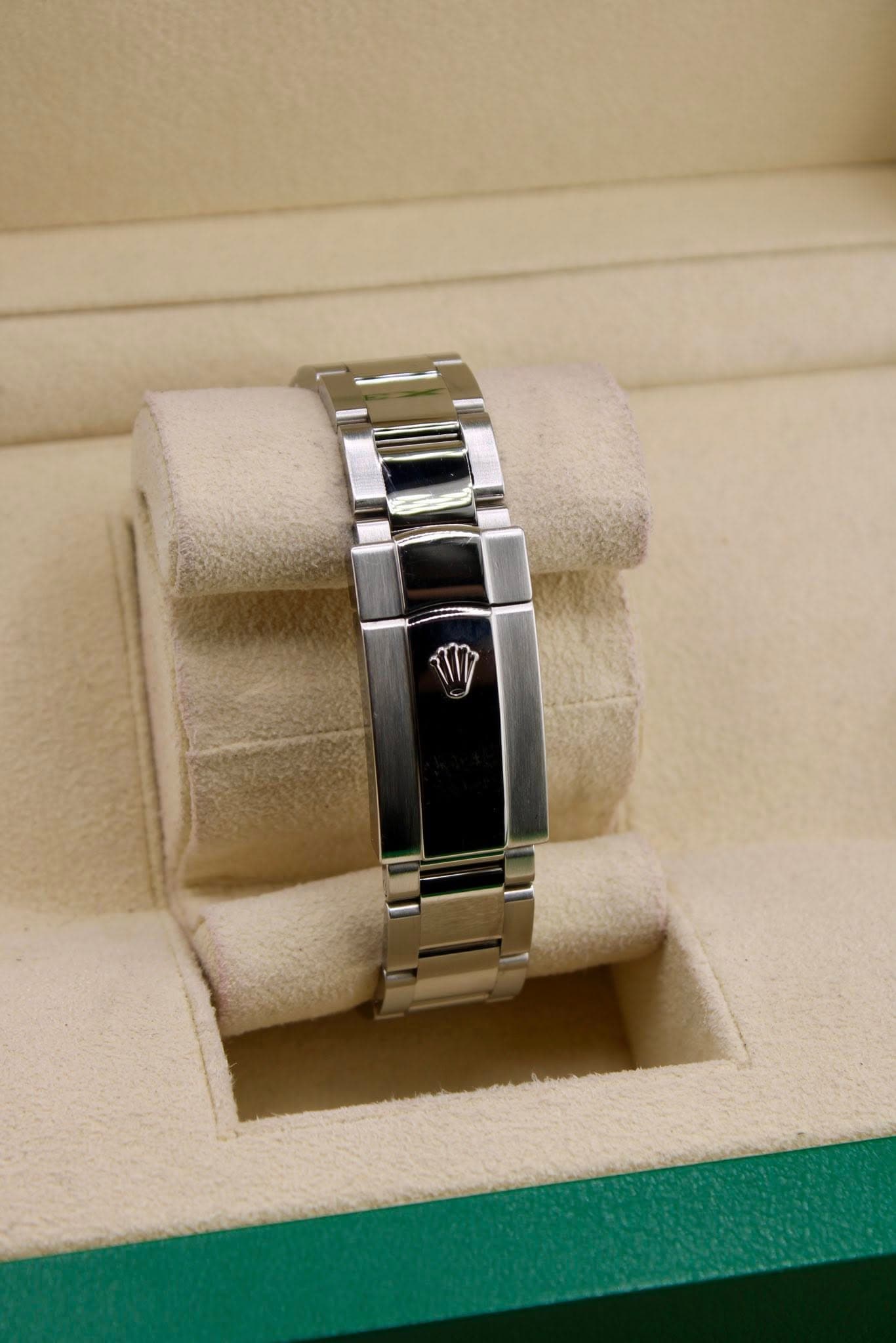 May be an image of jewelry and wrist watch