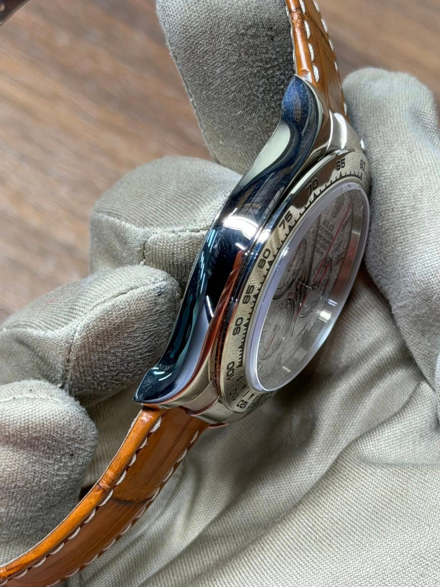 Rolex Daytona, photo 6