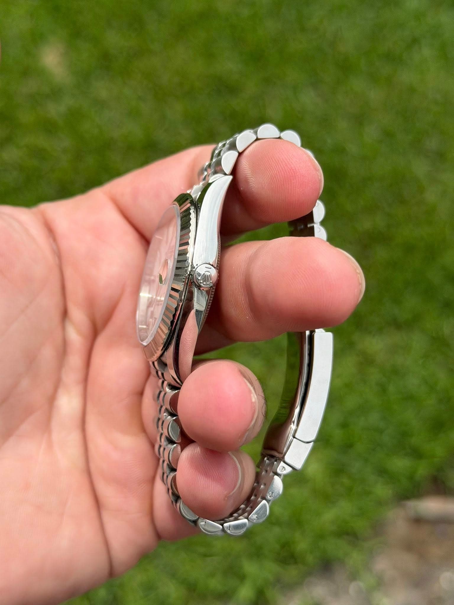 May be an image of jewelry
