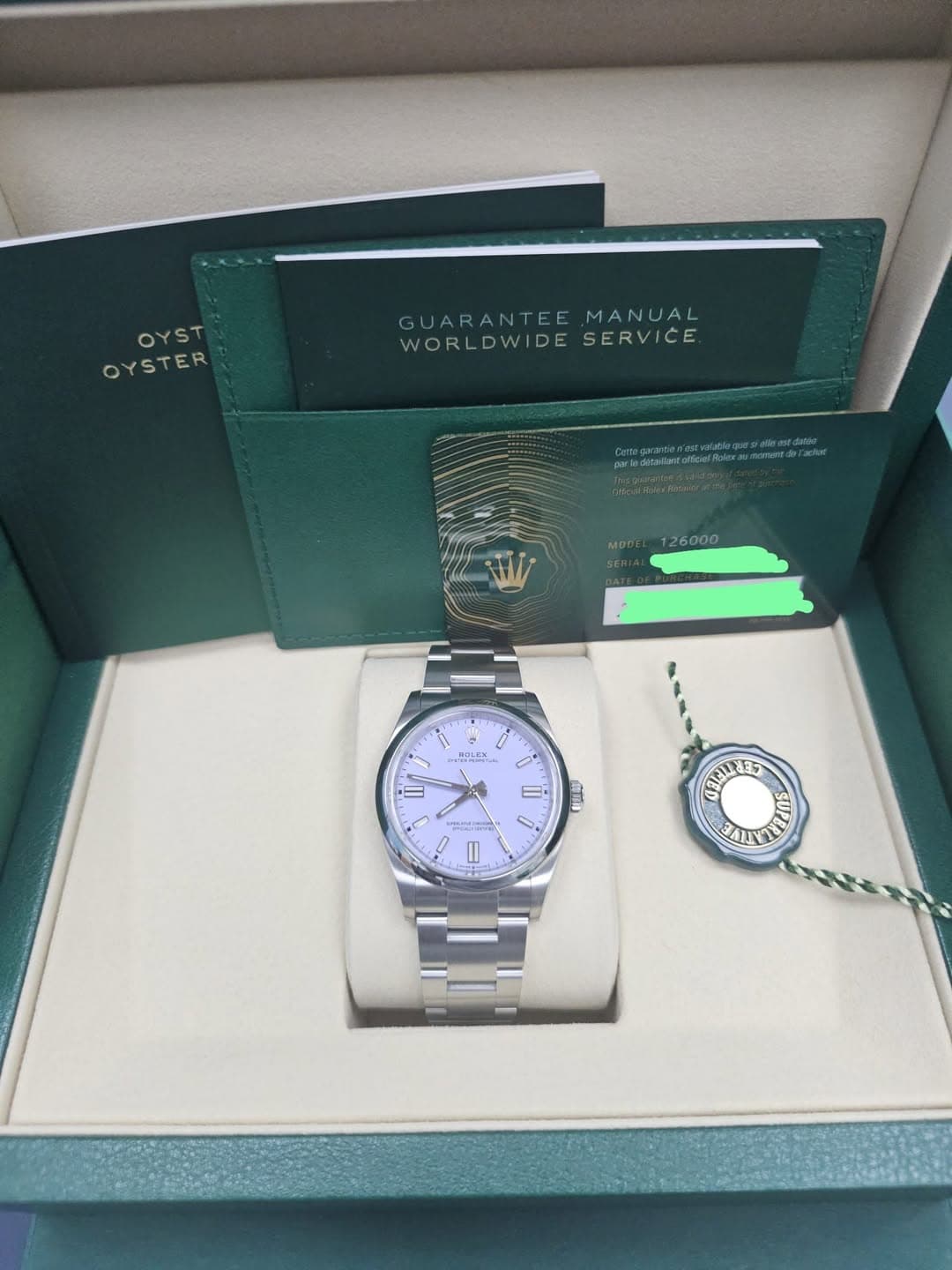 May be an image of digital watch and text