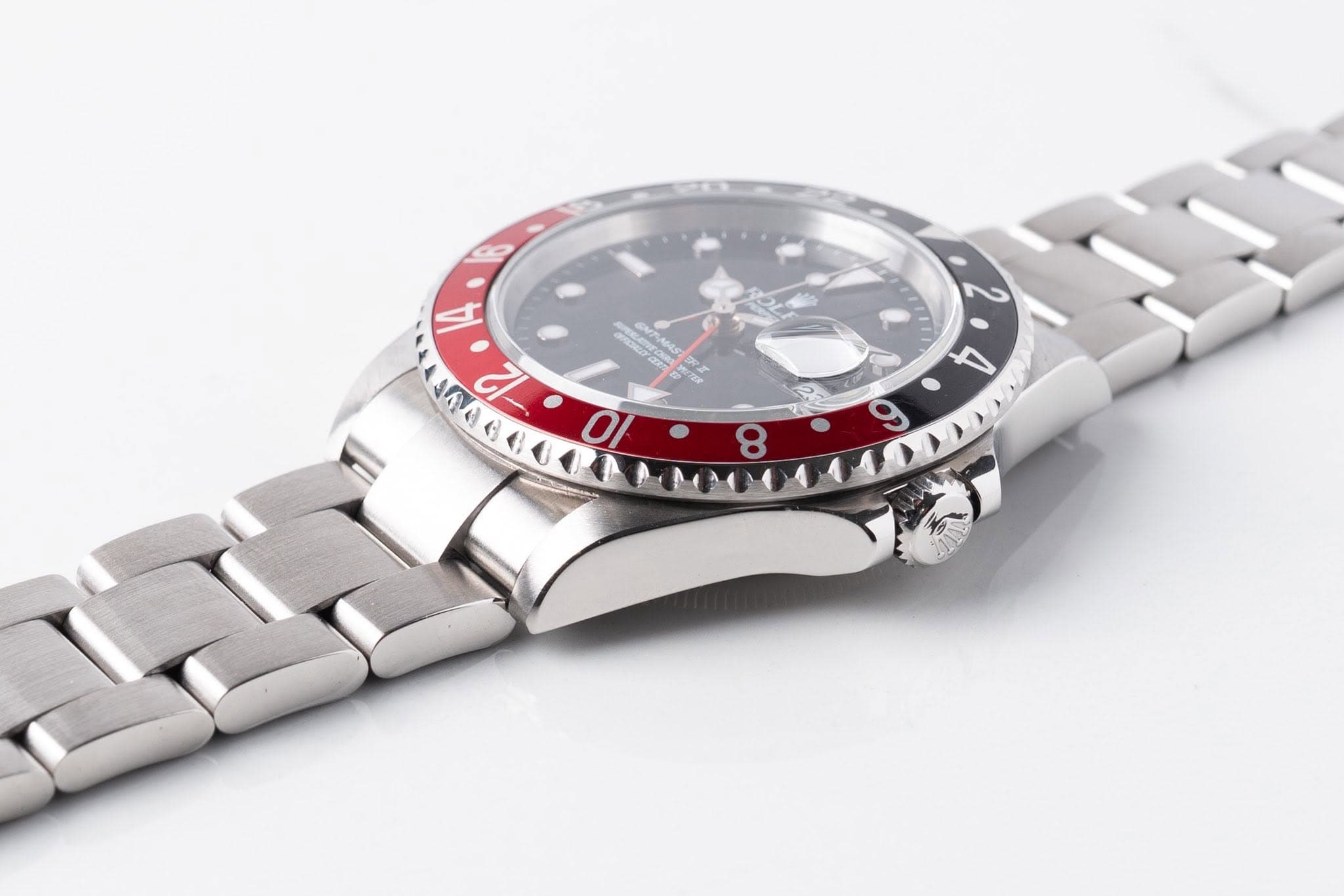 Rolex GMT-Master II, photo 6