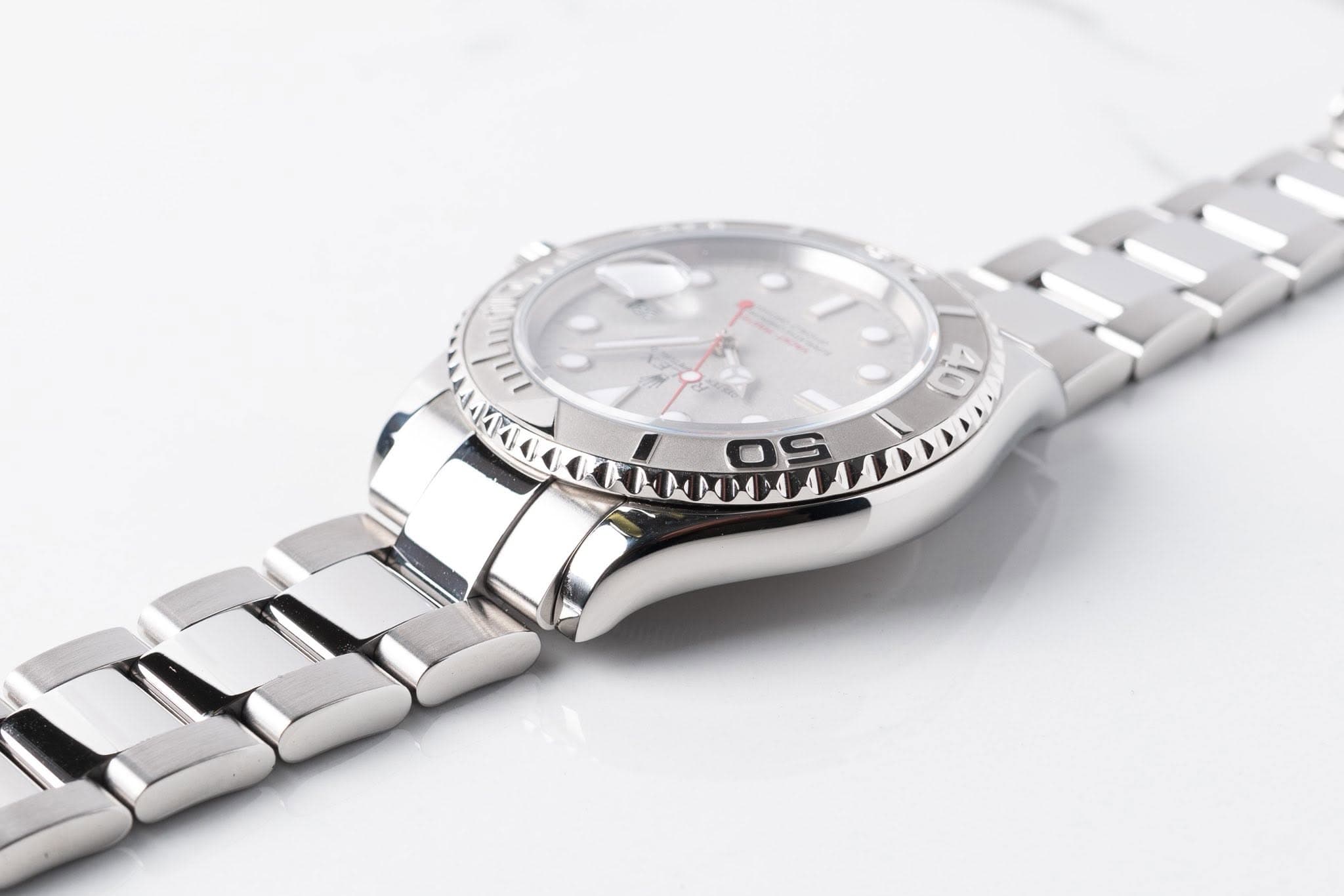 Rolex Yacht-Master, photo 6