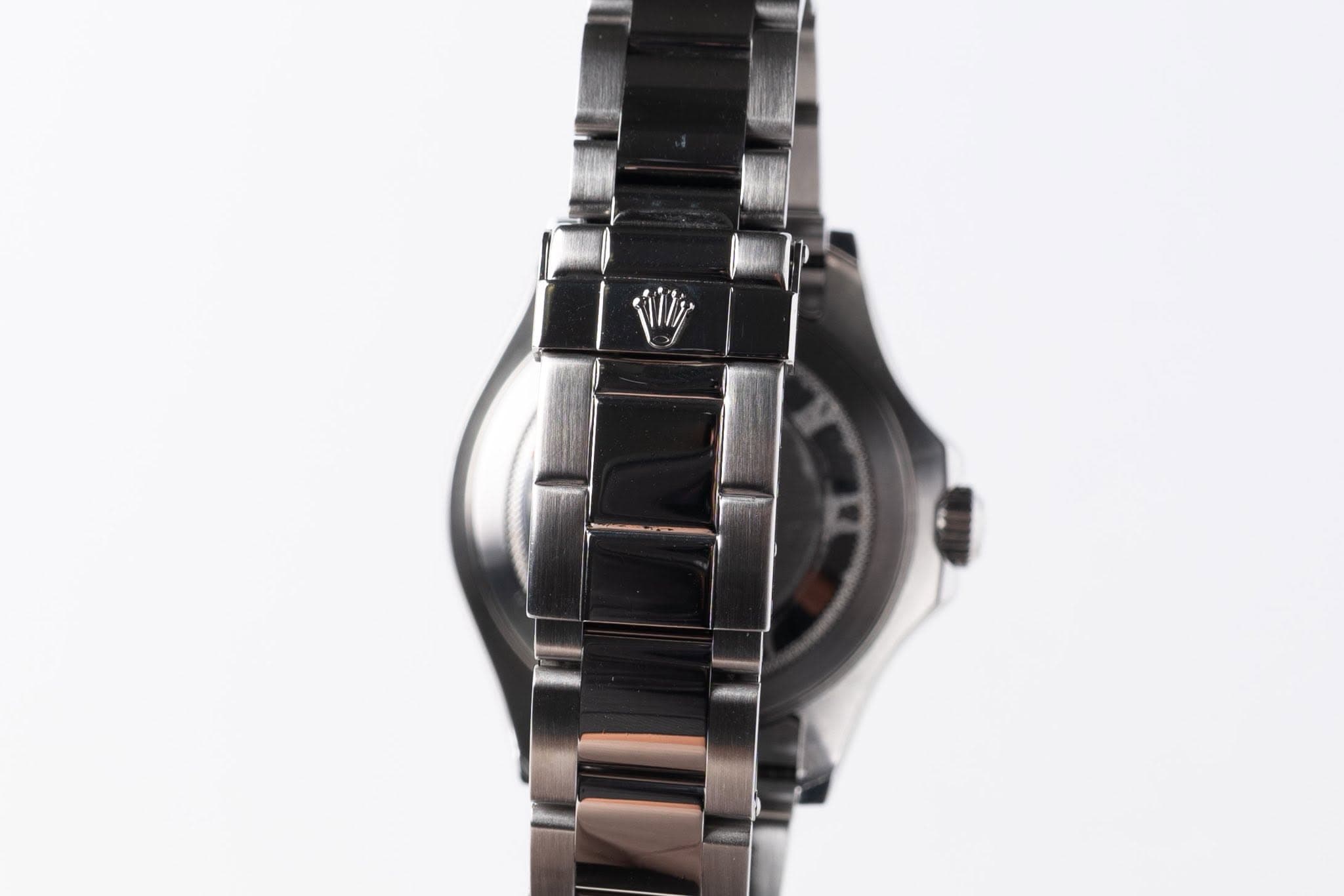 May be an image of digital watch and text