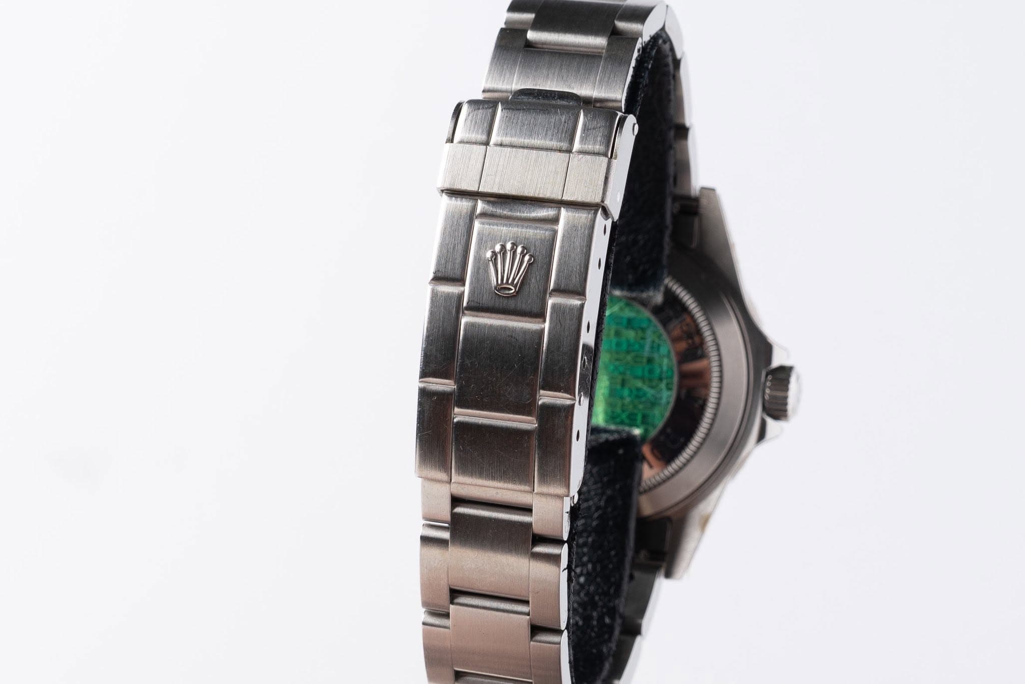 May be an image of jewelry and wrist watch
