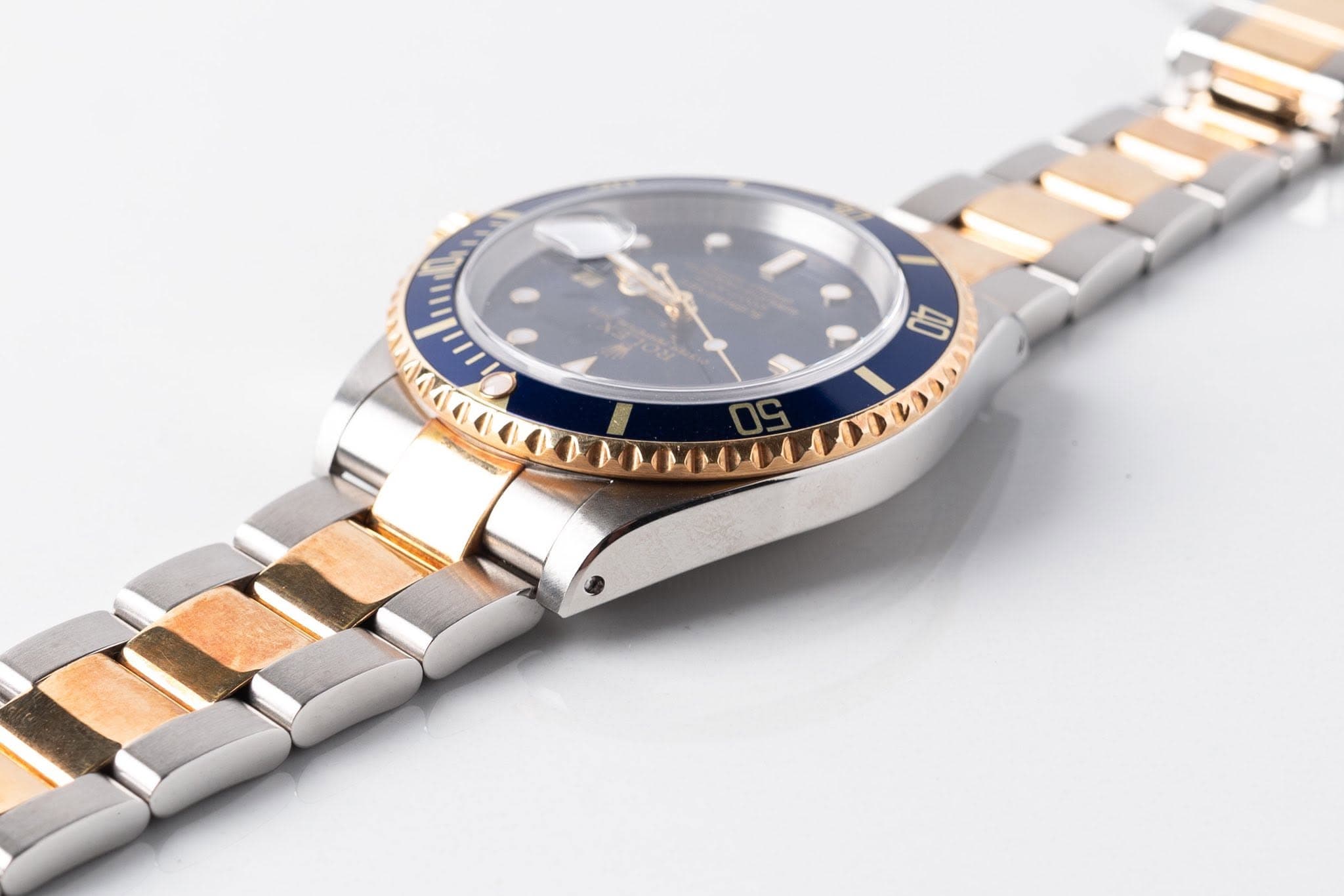 Rolex Submariner, photo 6