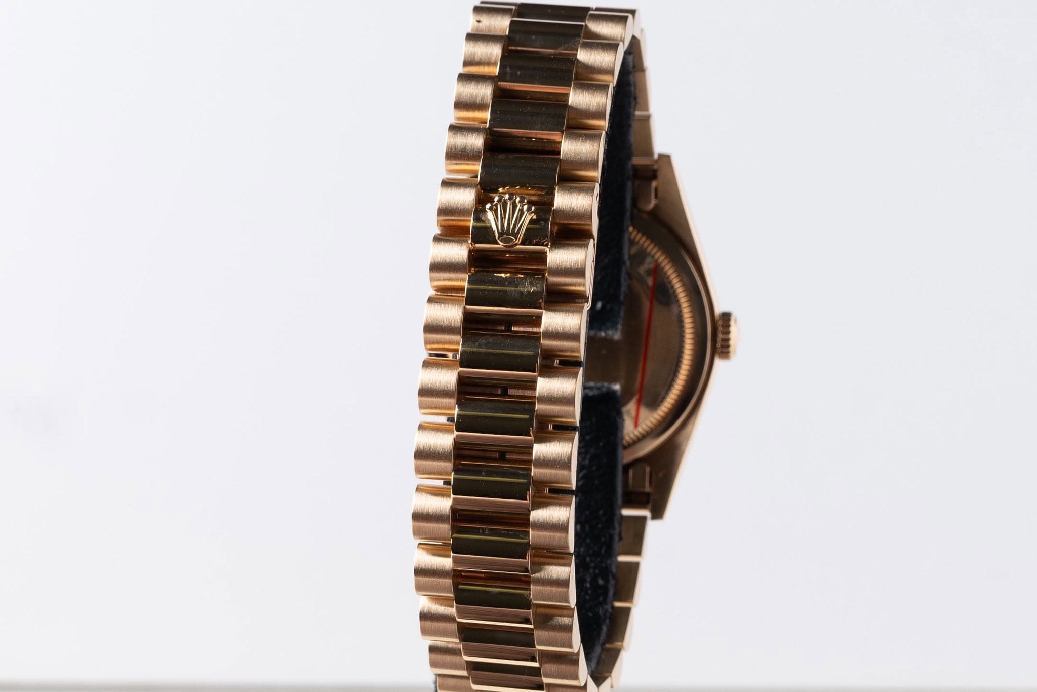 May be an image of jewelry and wrist watch
