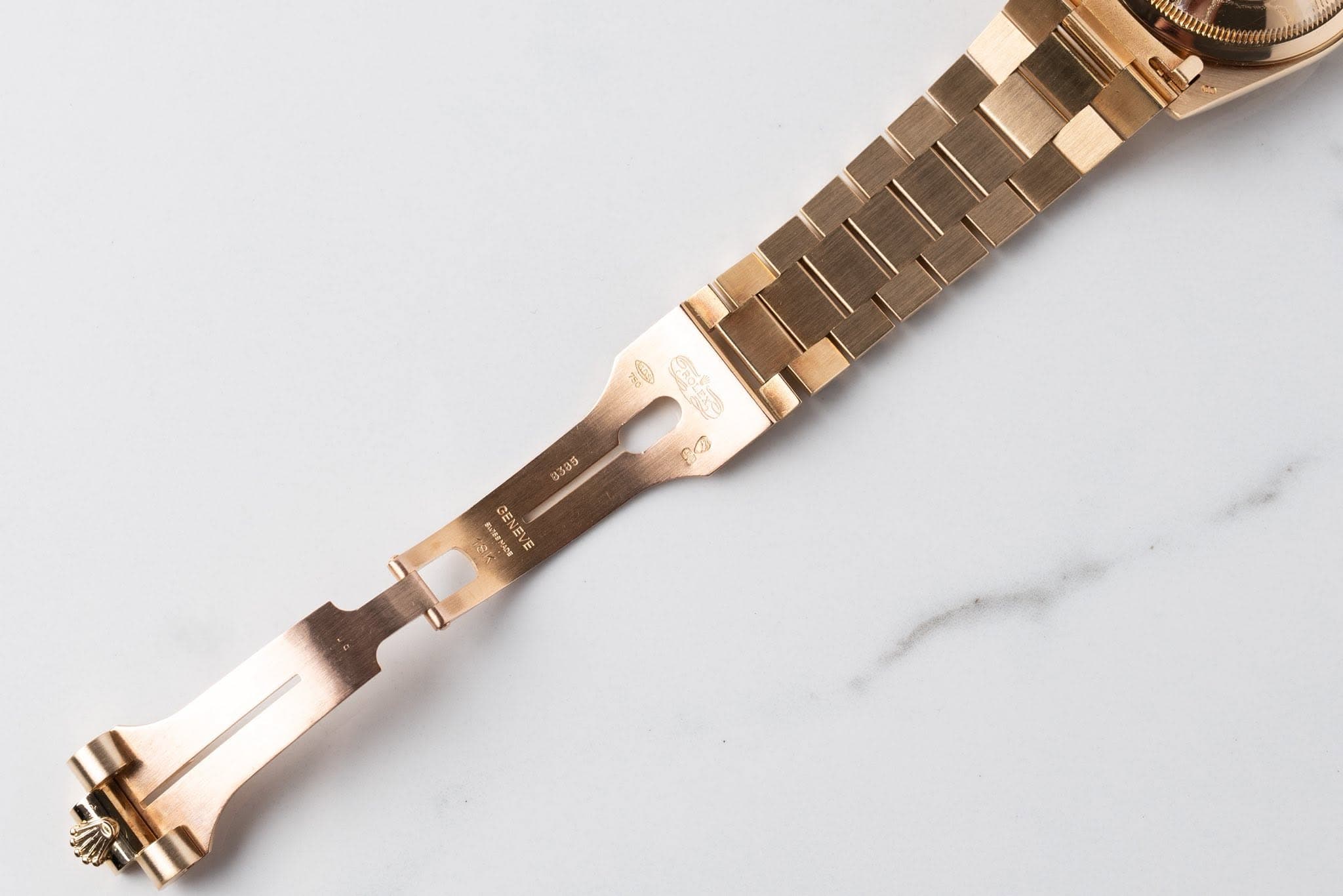 May be an image of wrist watch