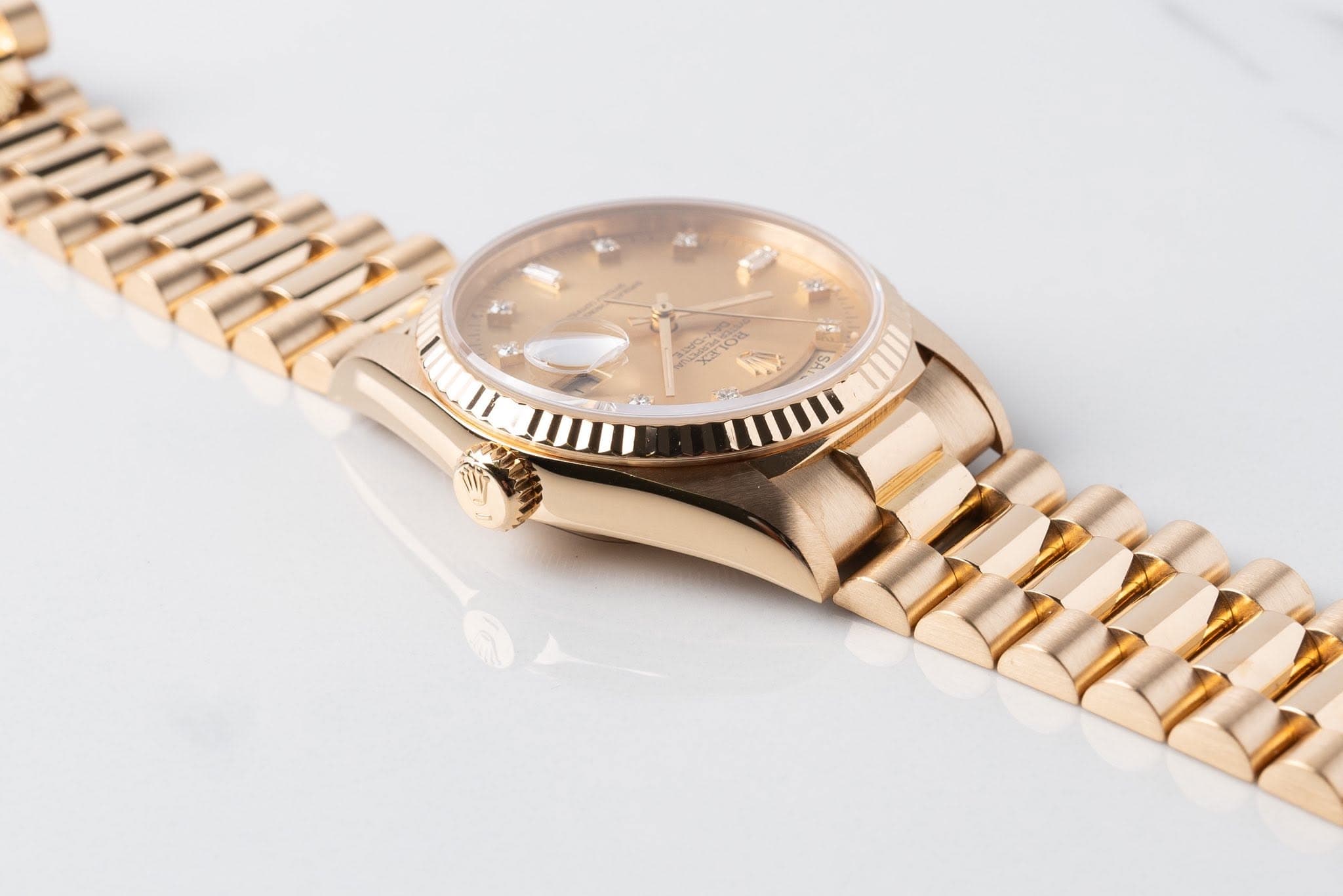 Rolex Day-Date, photo 6
