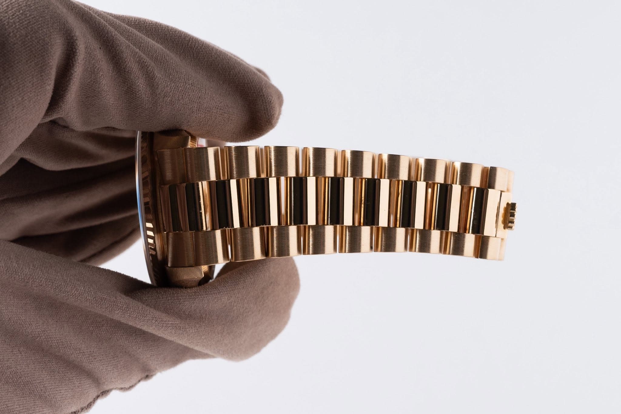 May be an image of wrist watch