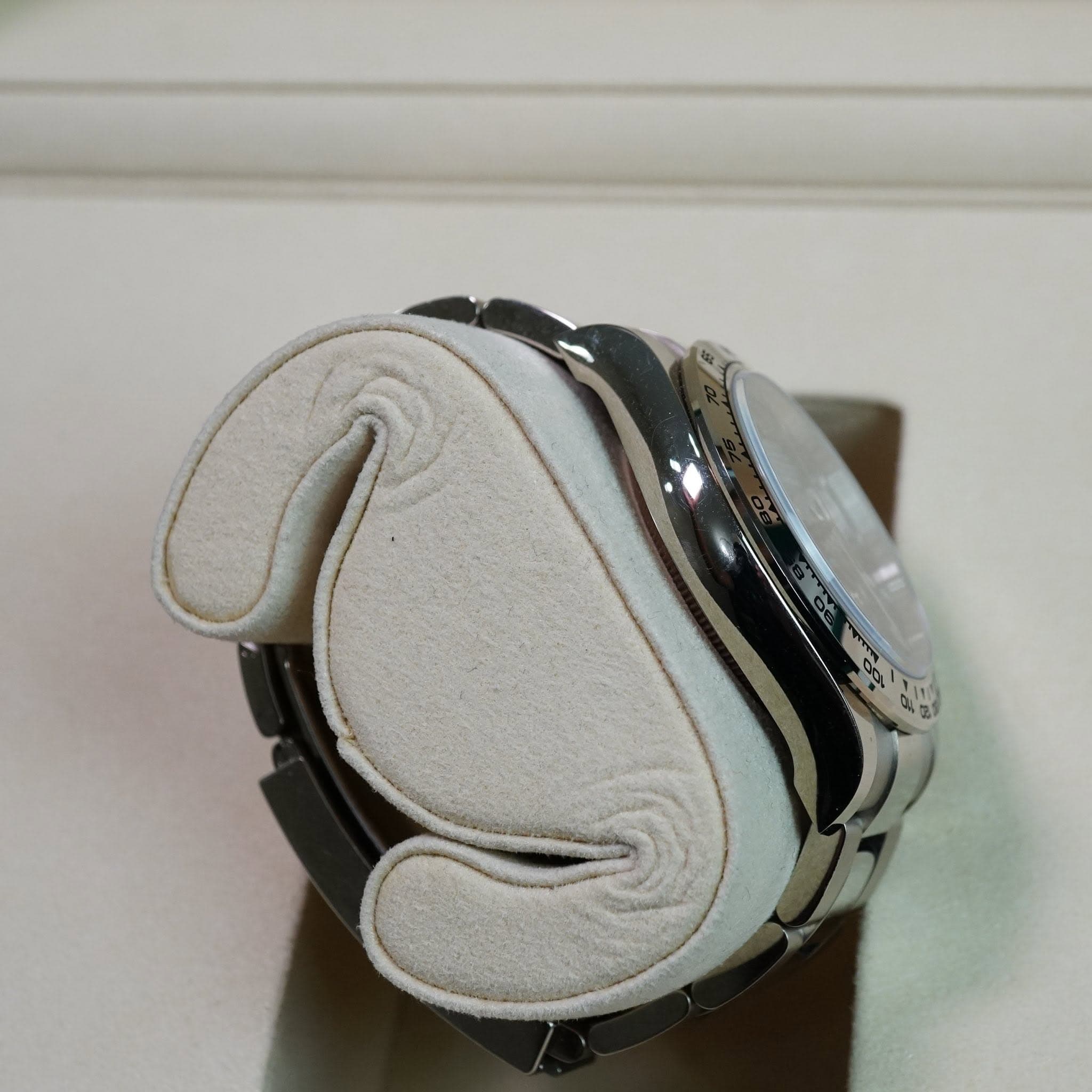 May be an image of digital watch