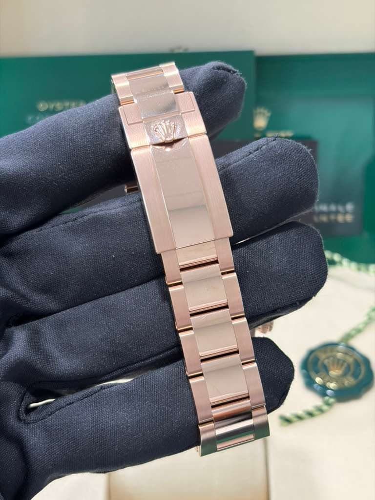 May be an image of wrist watch