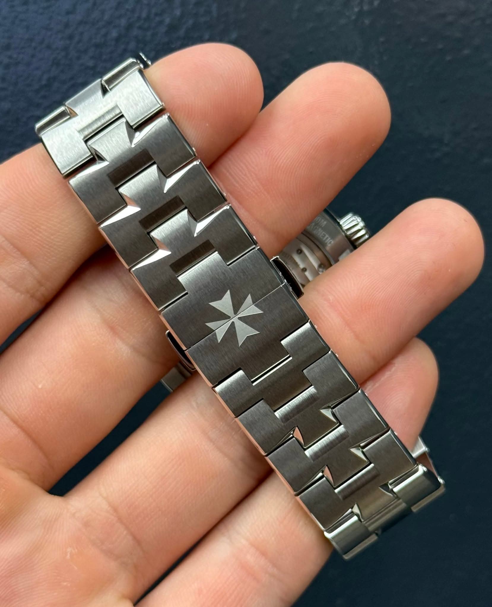 May be an image of digital watch
