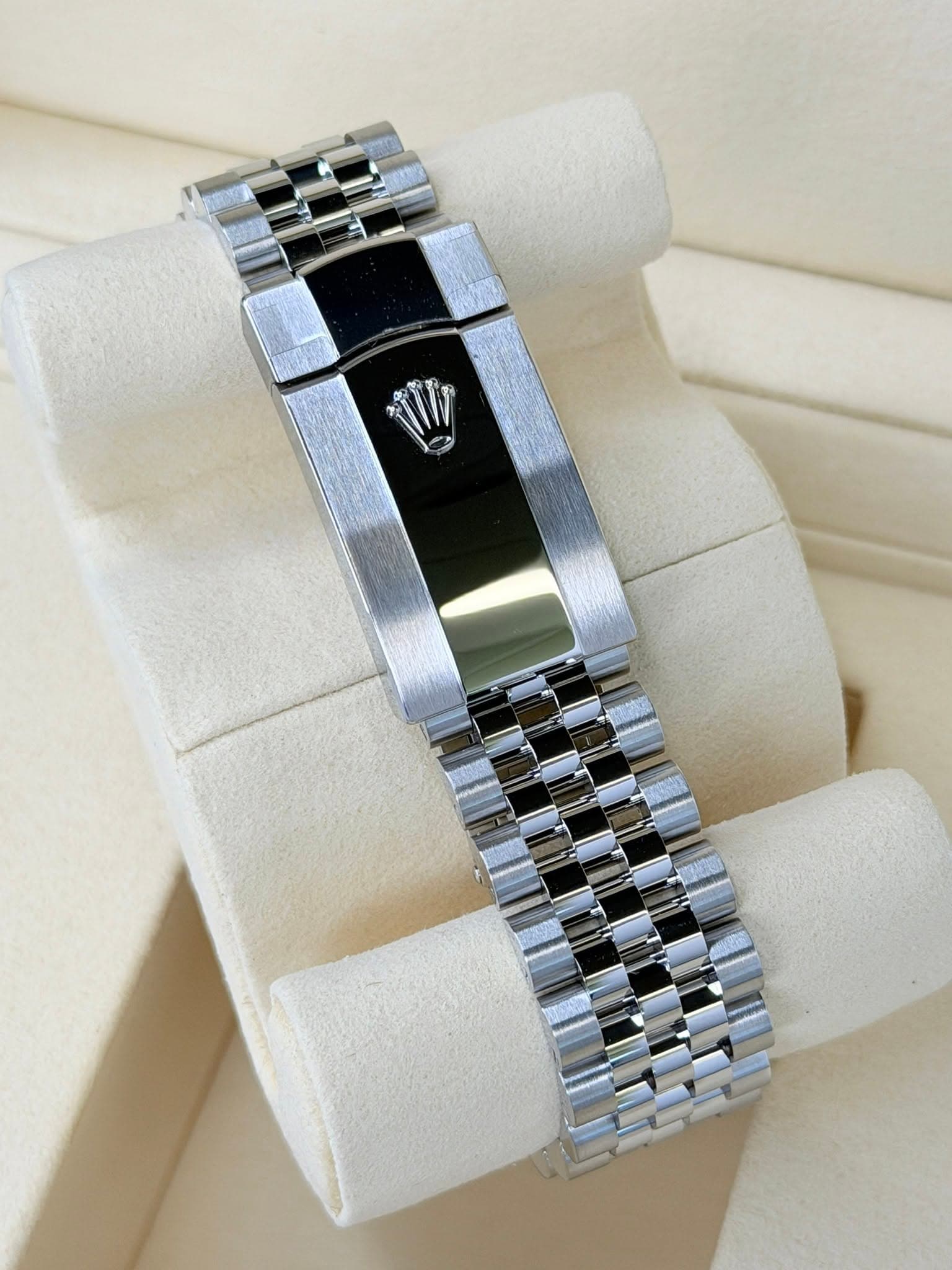 May be an image of jewelry and text