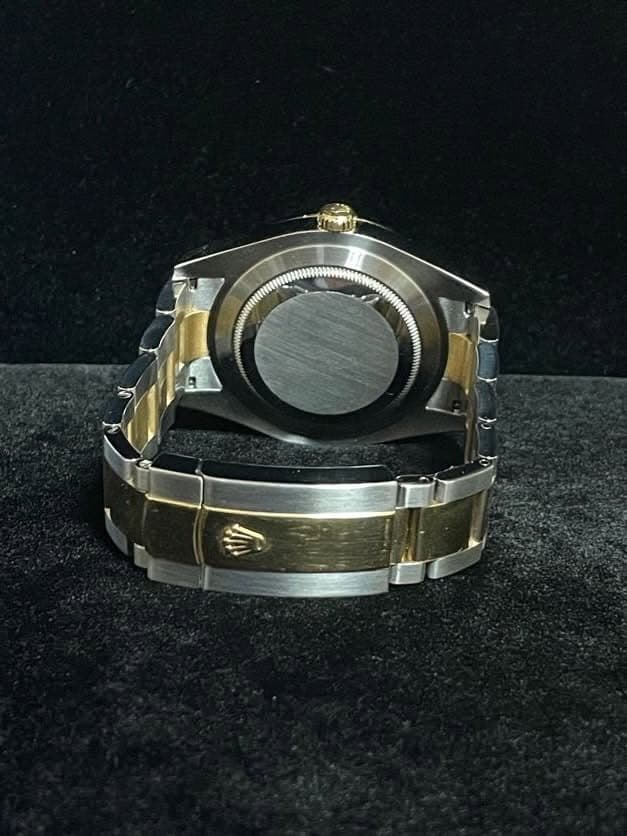 Rolex Datejust, photo 6